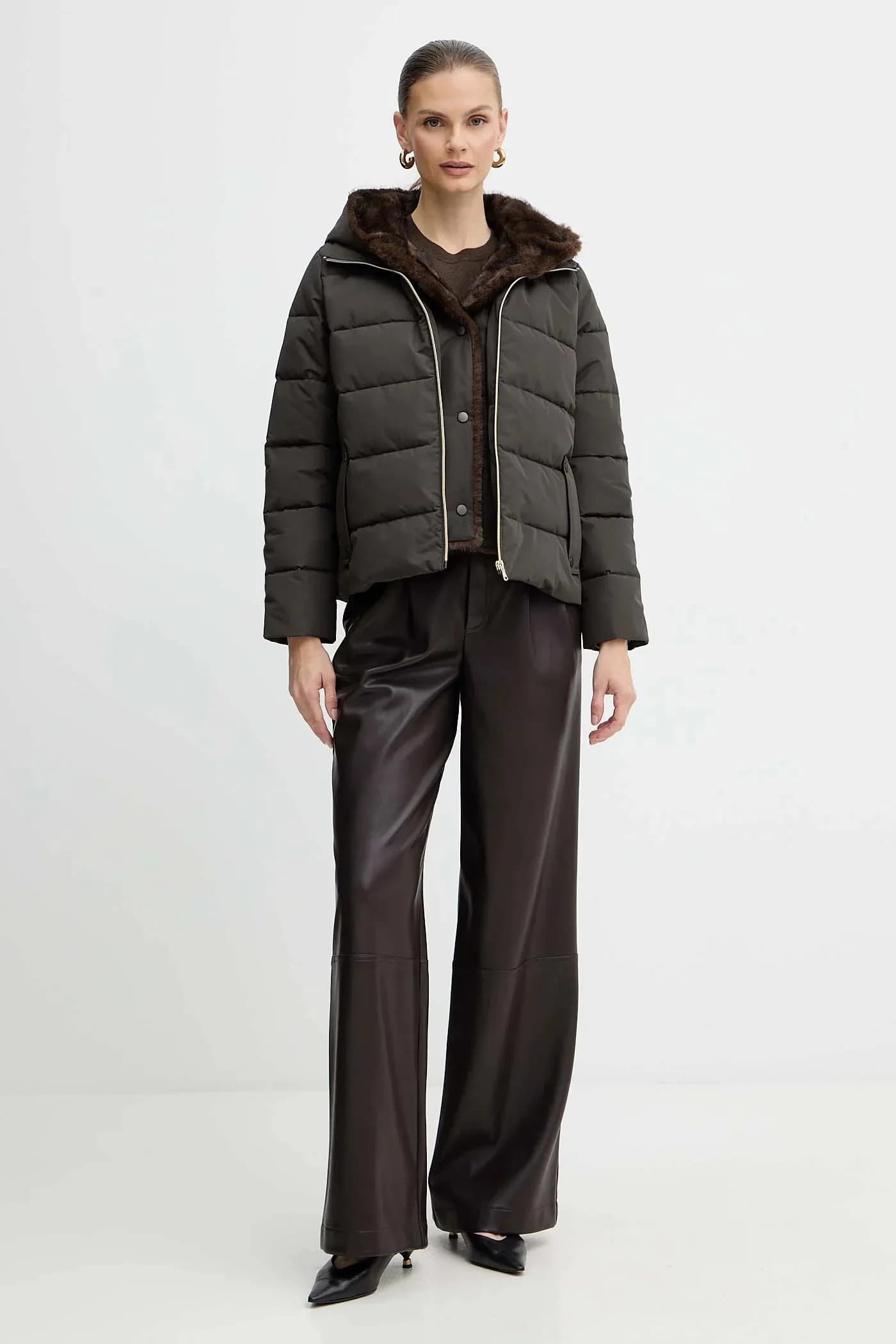 Куртка Emme от Marella - фото 2