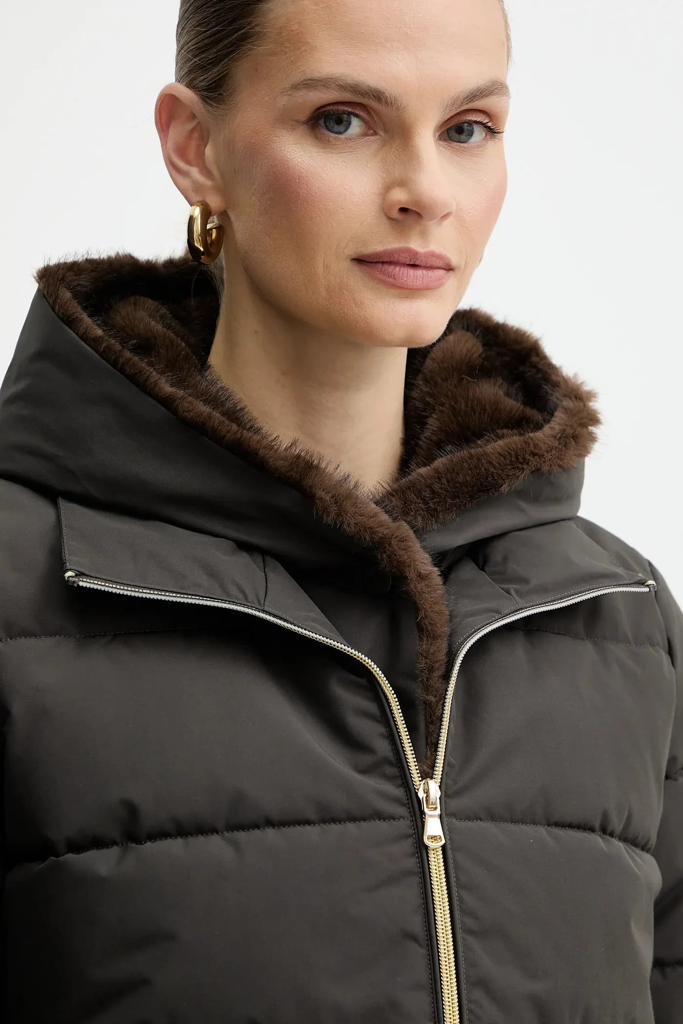 Куртка Emme от Marella - фото 5