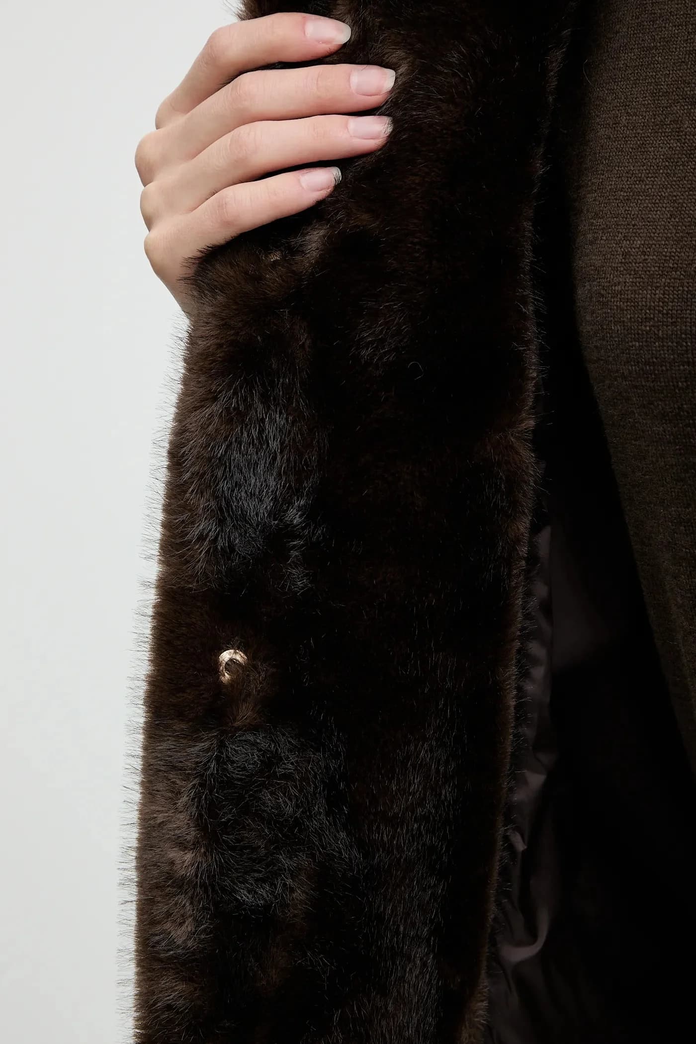 Куртка Emme от Marella - фото 8