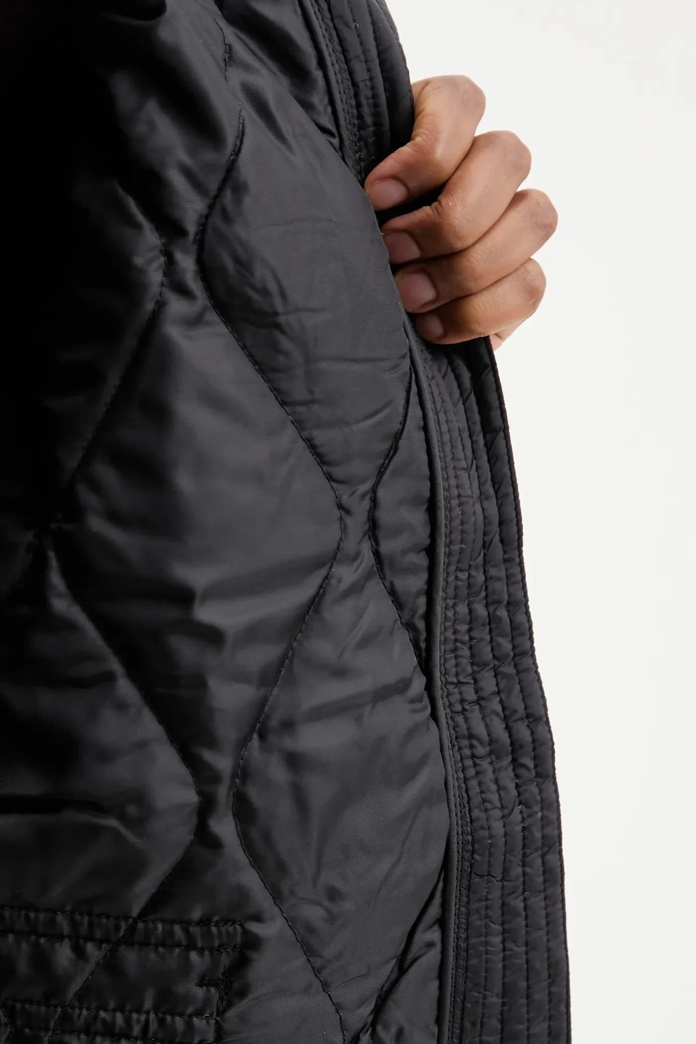 Куртка - фото 6