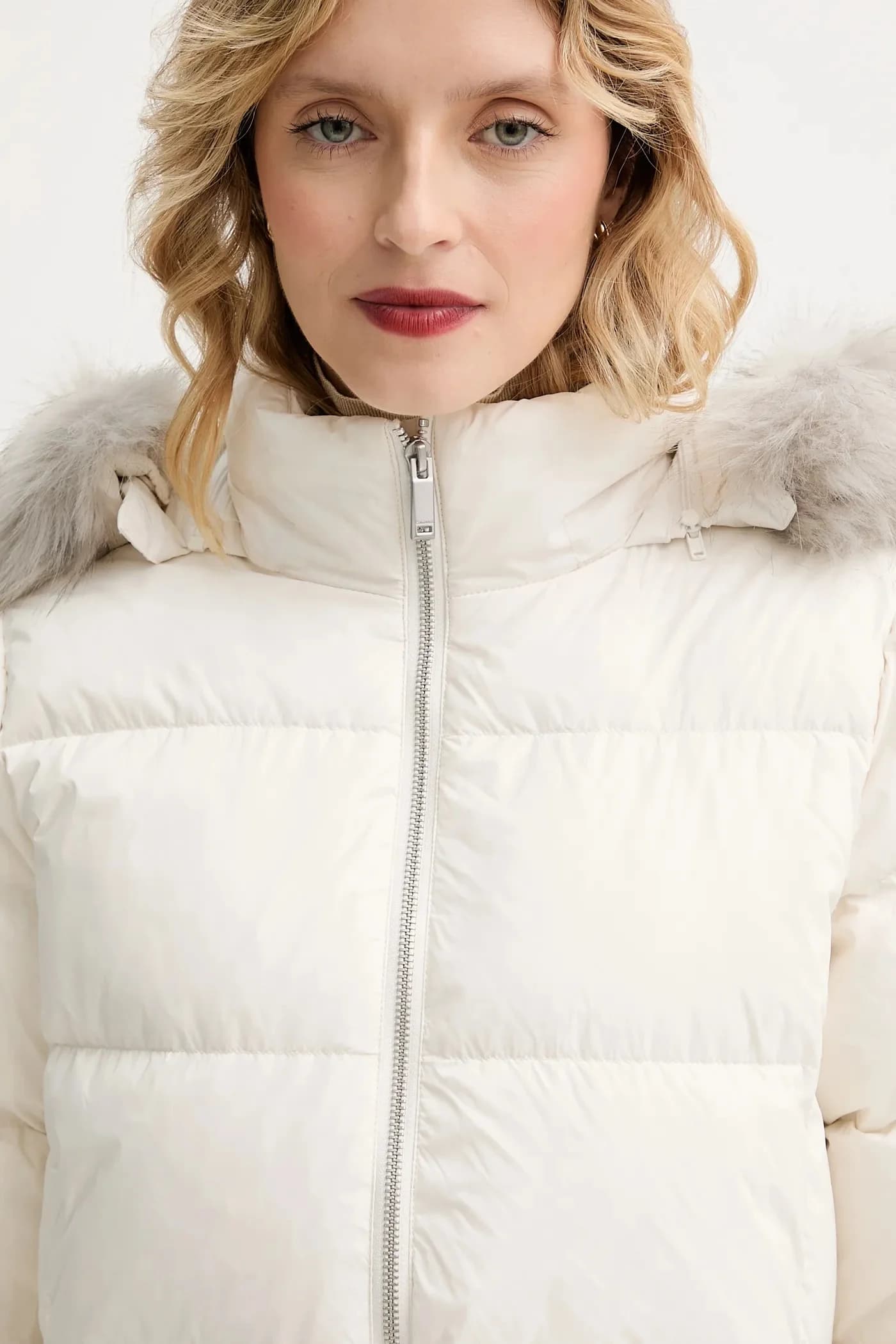 Пуховик - фото 4