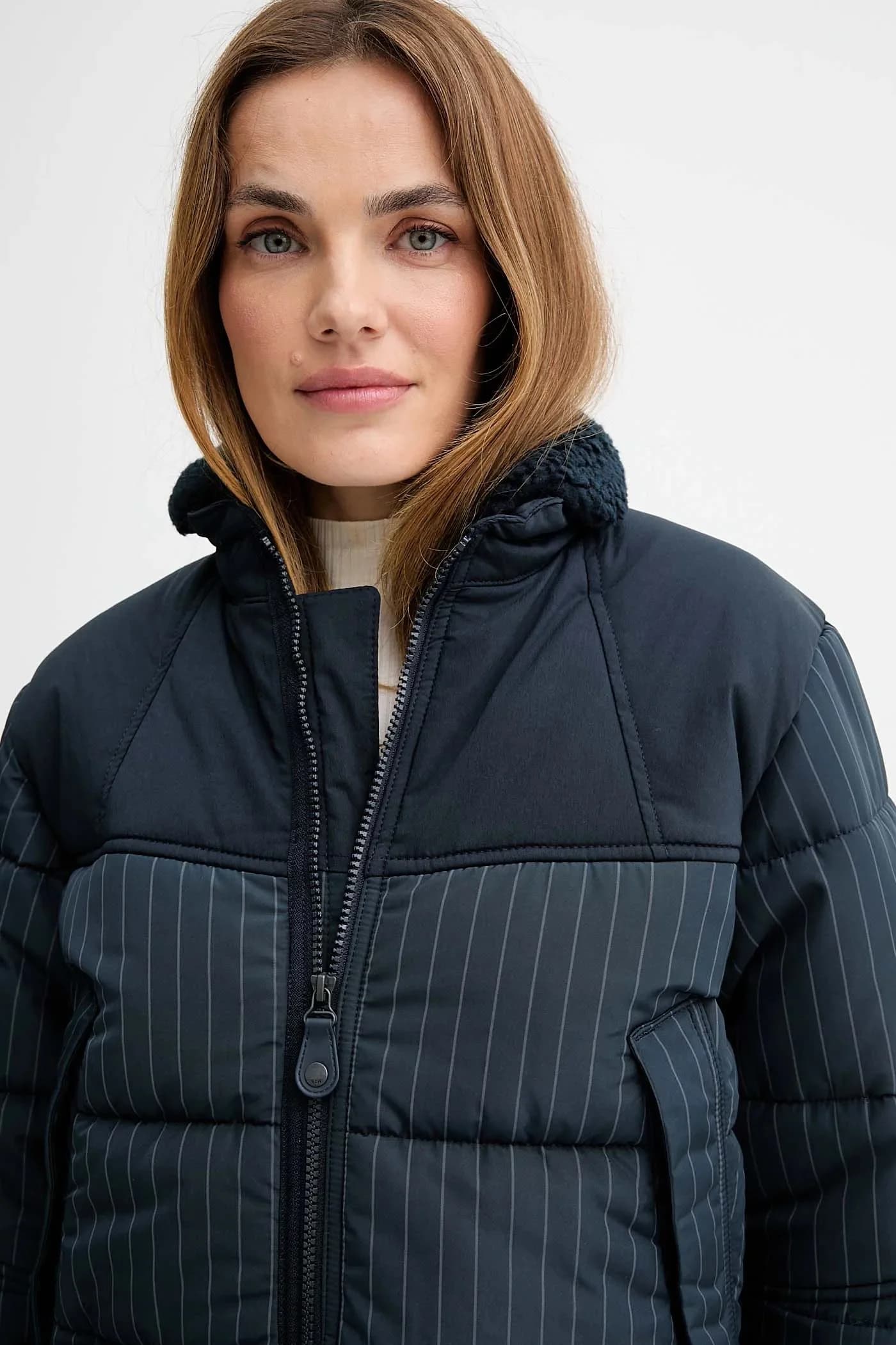 Экспедиционная куртка - фото 4