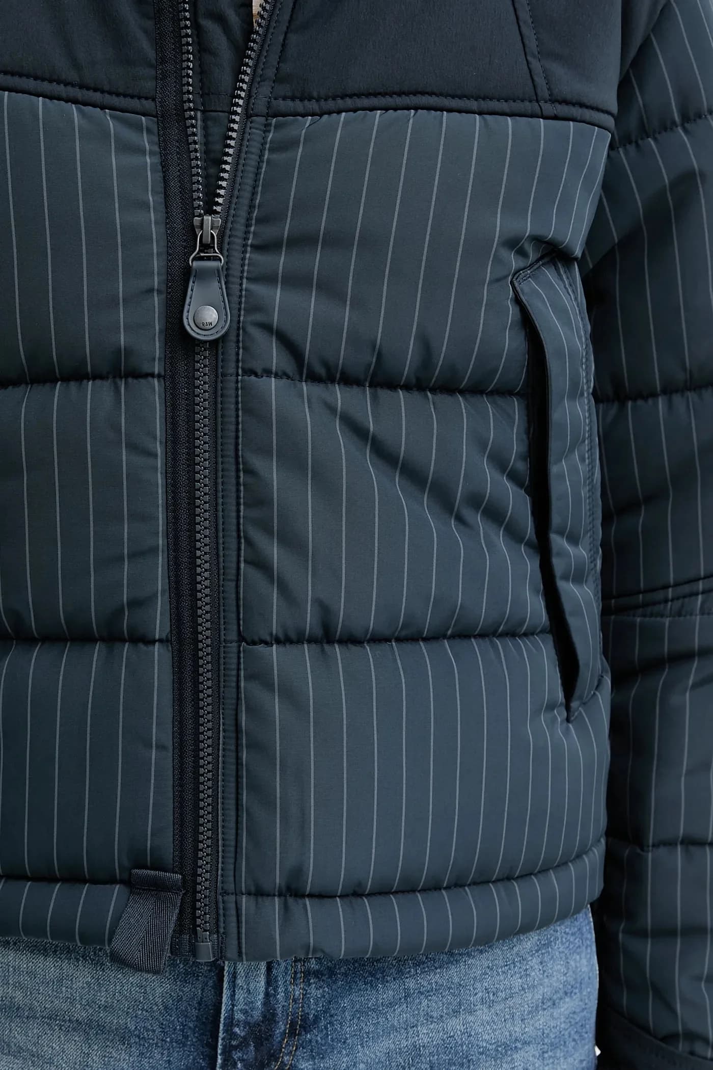 Экспедиционная куртка - фото 5