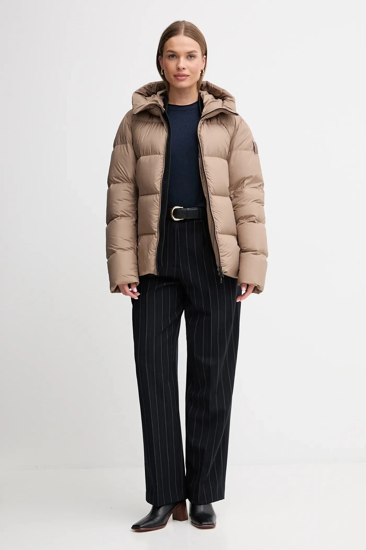 ХЕЛЬСИНКИ пуховик - фото 2