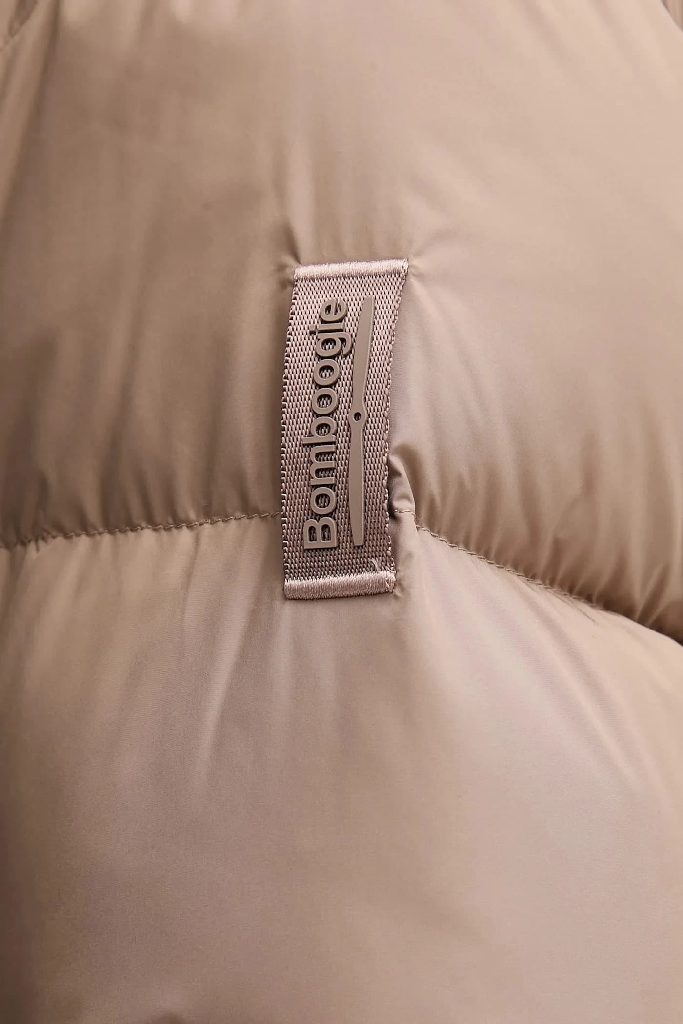 ХЕЛЬСИНКИ пуховик - фото 5