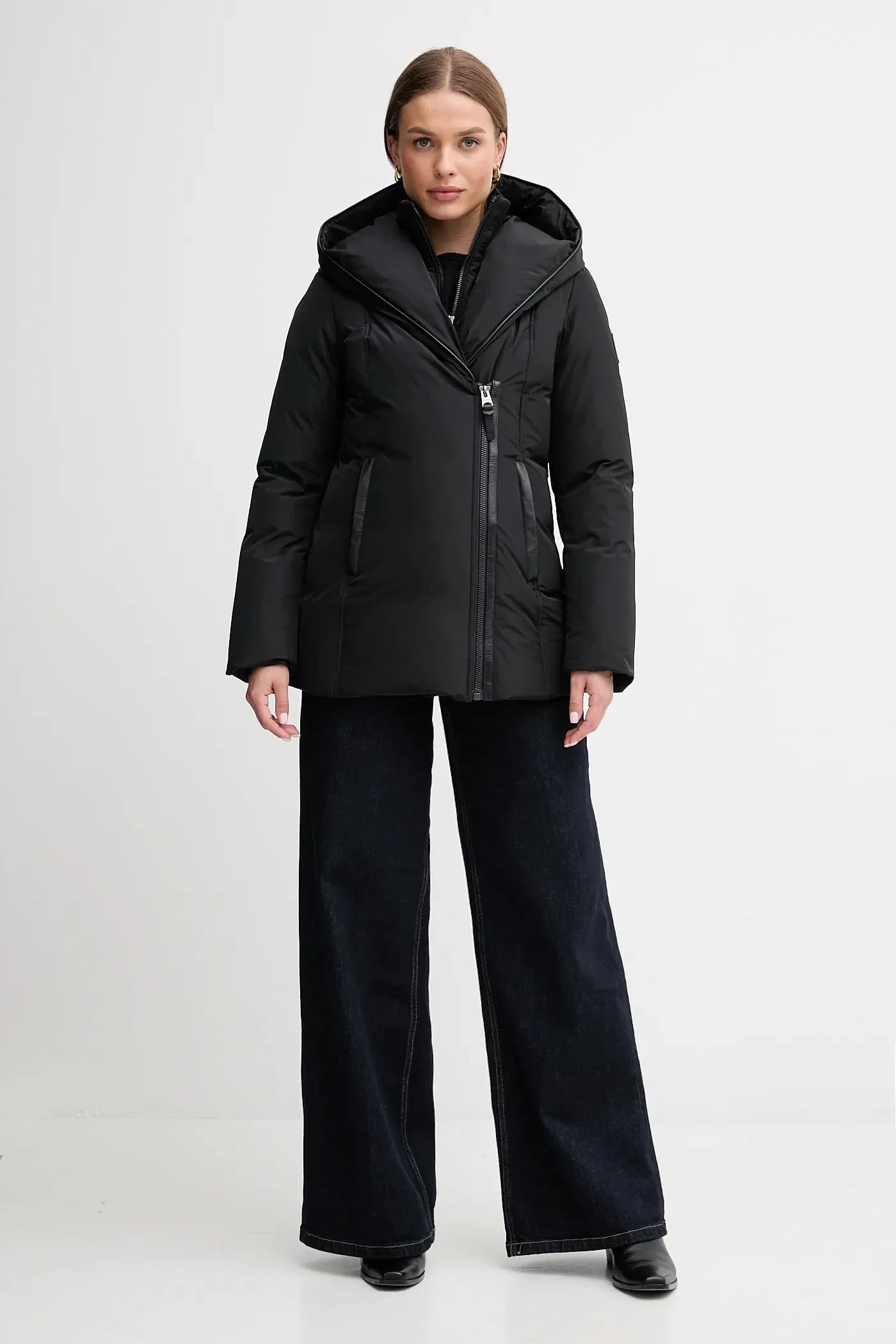 Пуховик - фото 2