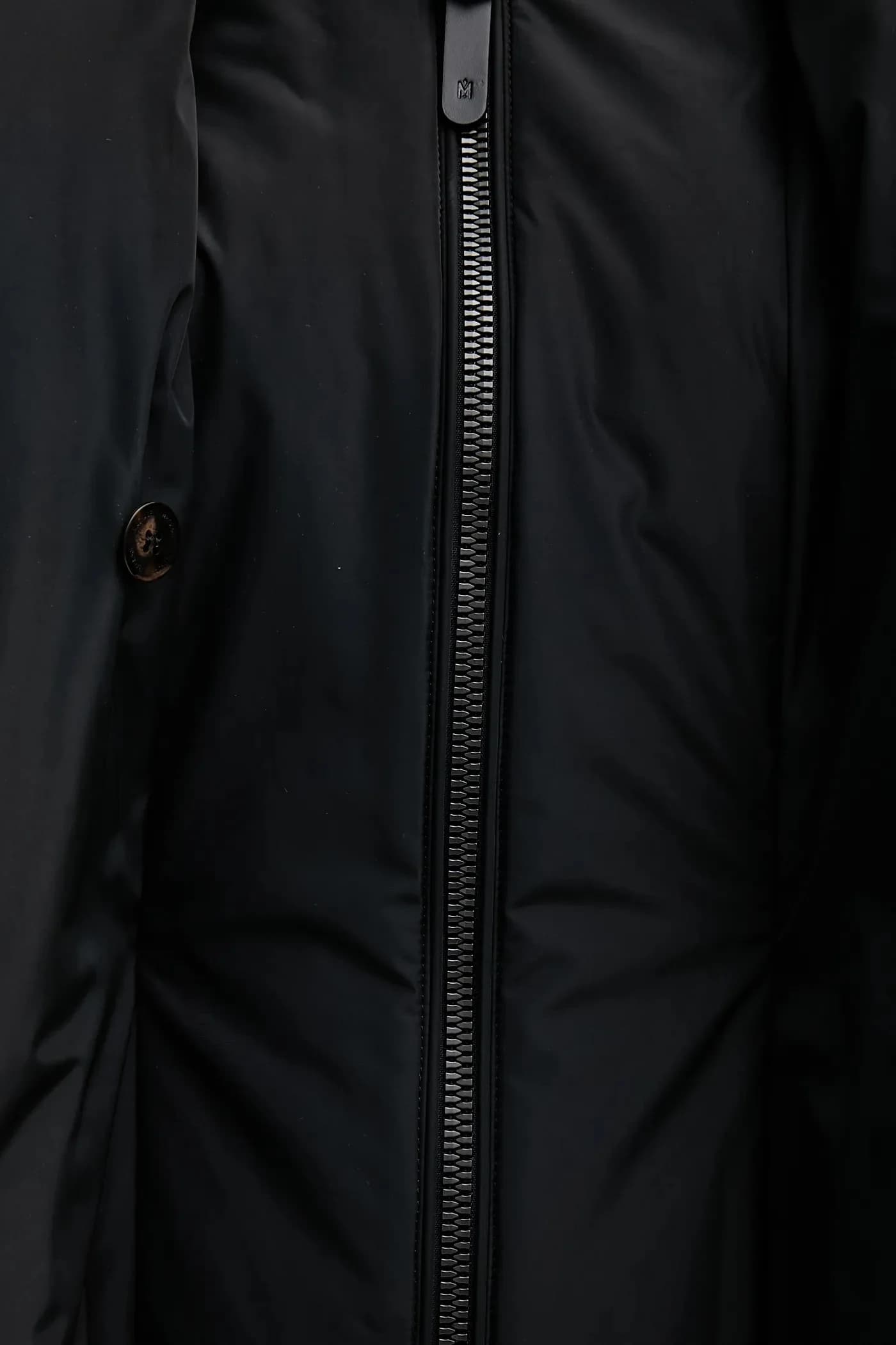 Пуховик - фото 7