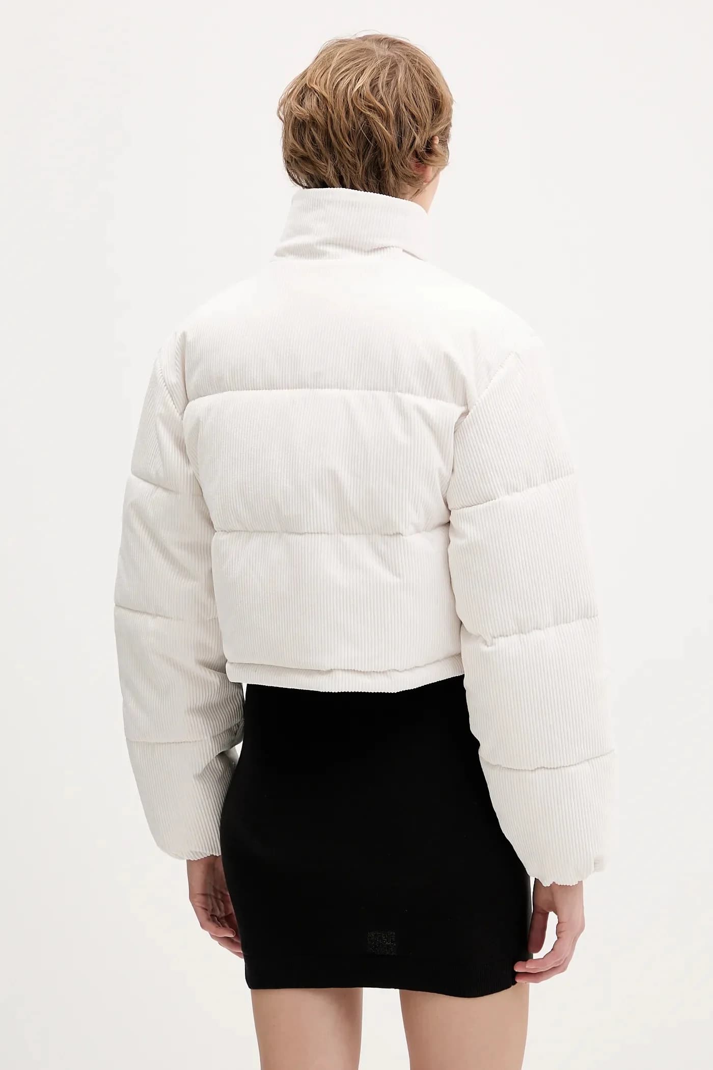 Куртка - фото 3