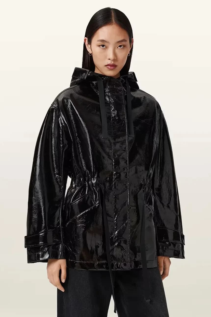 КЕЛСИ куртка - фото 3