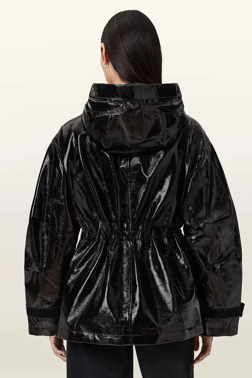 КЕЛСИ куртка - фото 4