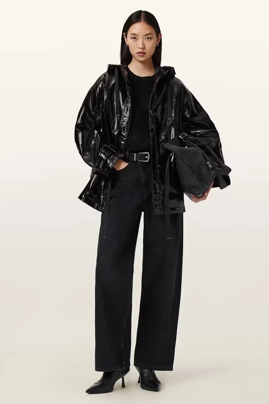 КЕЛСИ куртка - фото 5