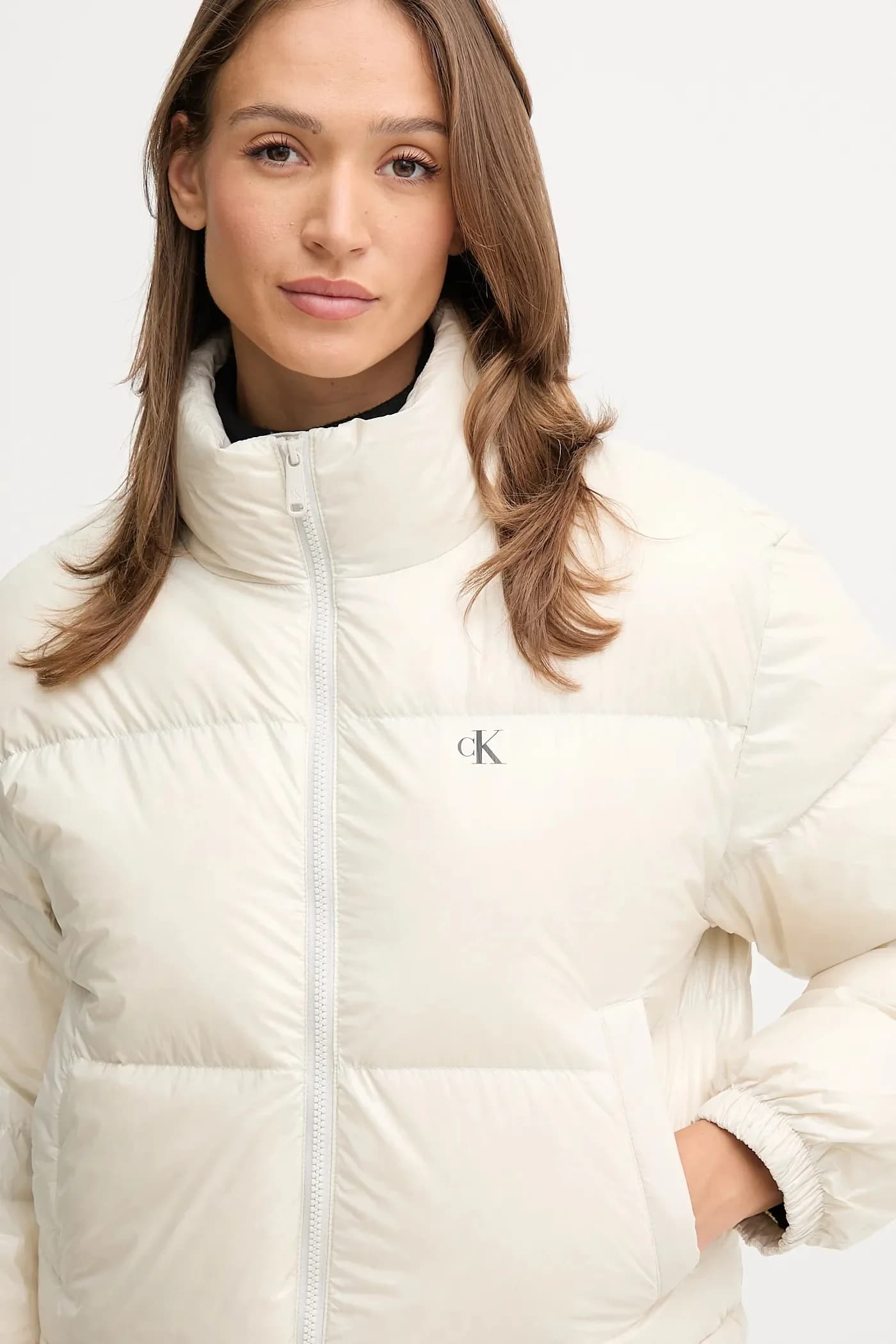 Пуховик - фото 4