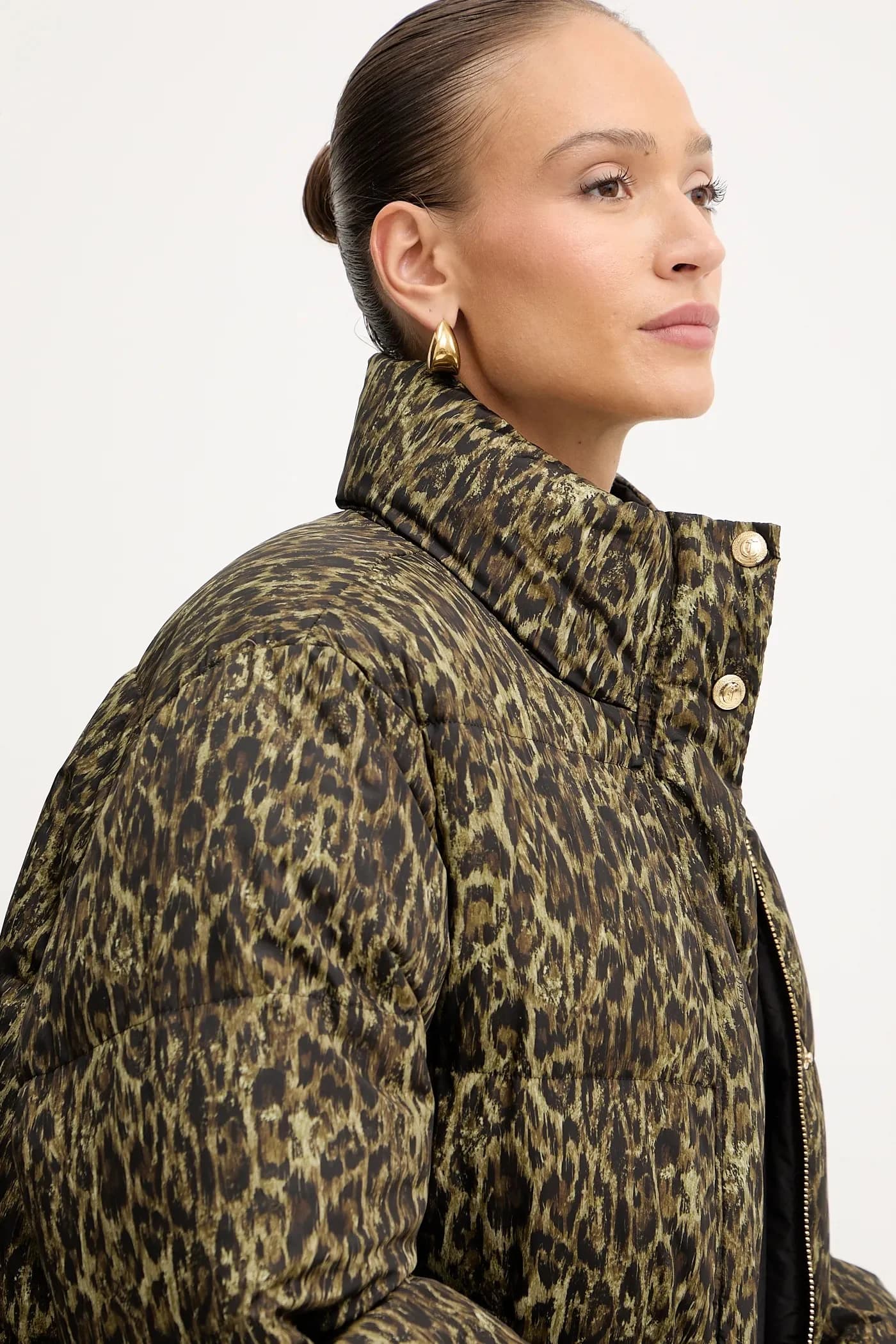 Двусторонняя куртка - фото 5