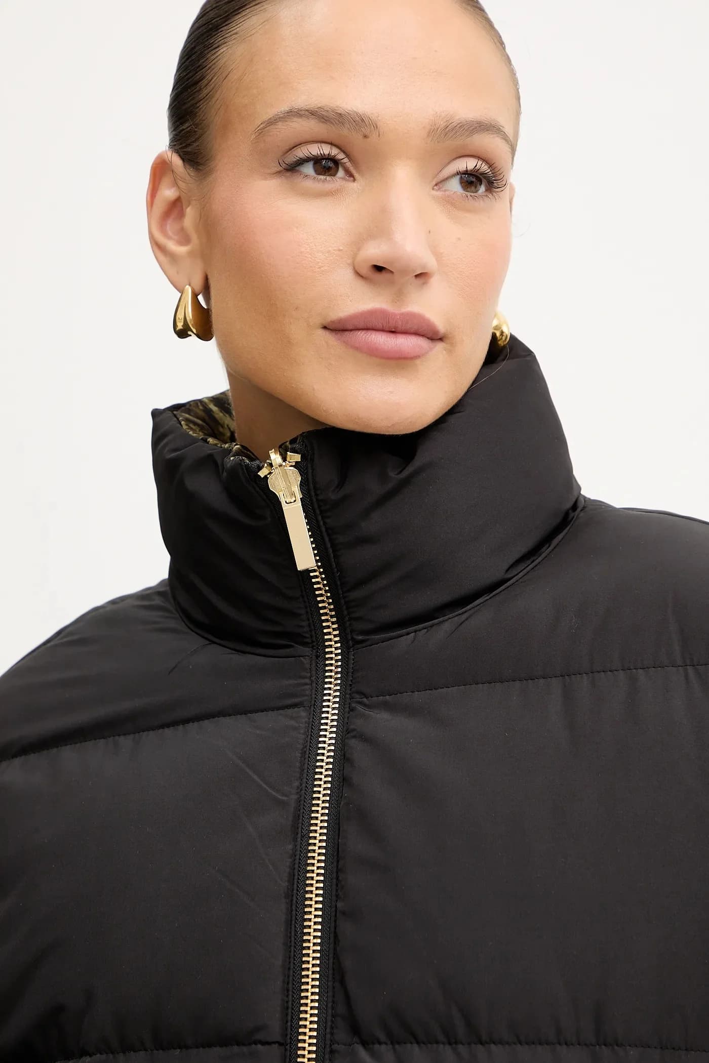 Двусторонняя куртка - фото 6