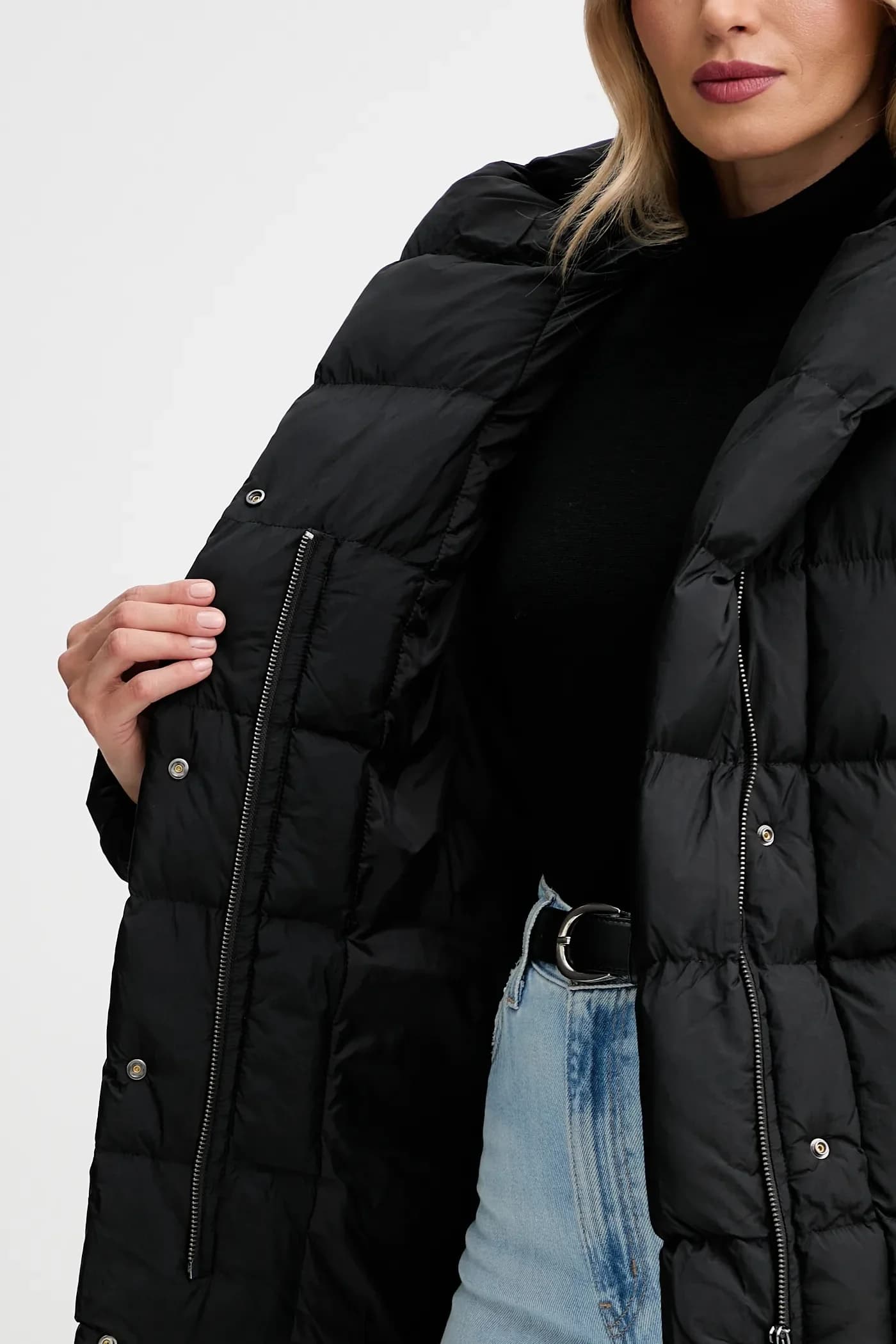 Куртка - фото 7