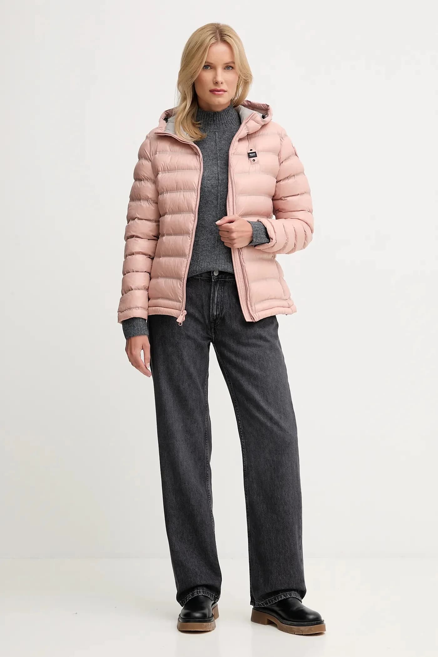 ЭЛЛИС куртка - фото 2