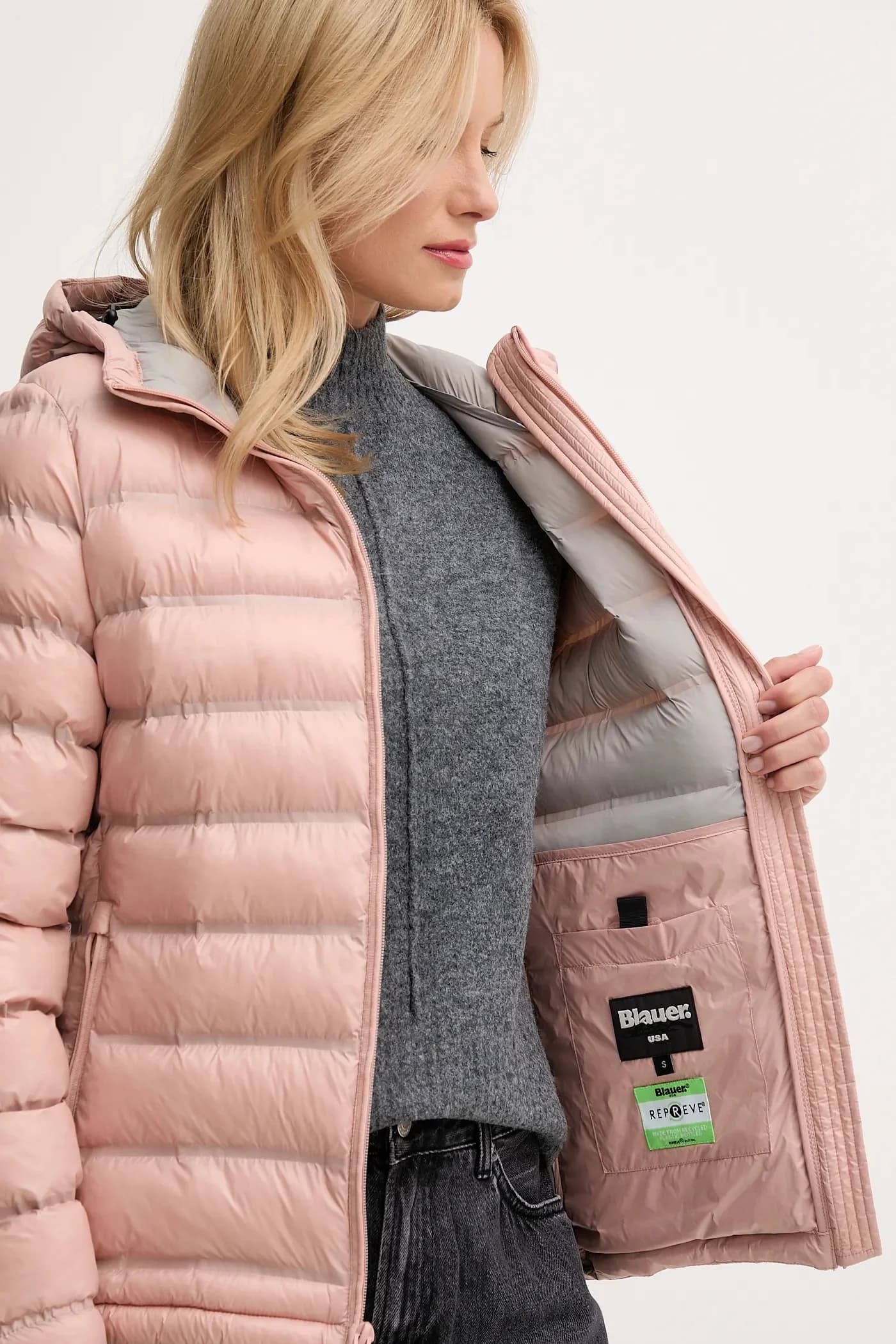 ЭЛЛИС куртка - фото 6