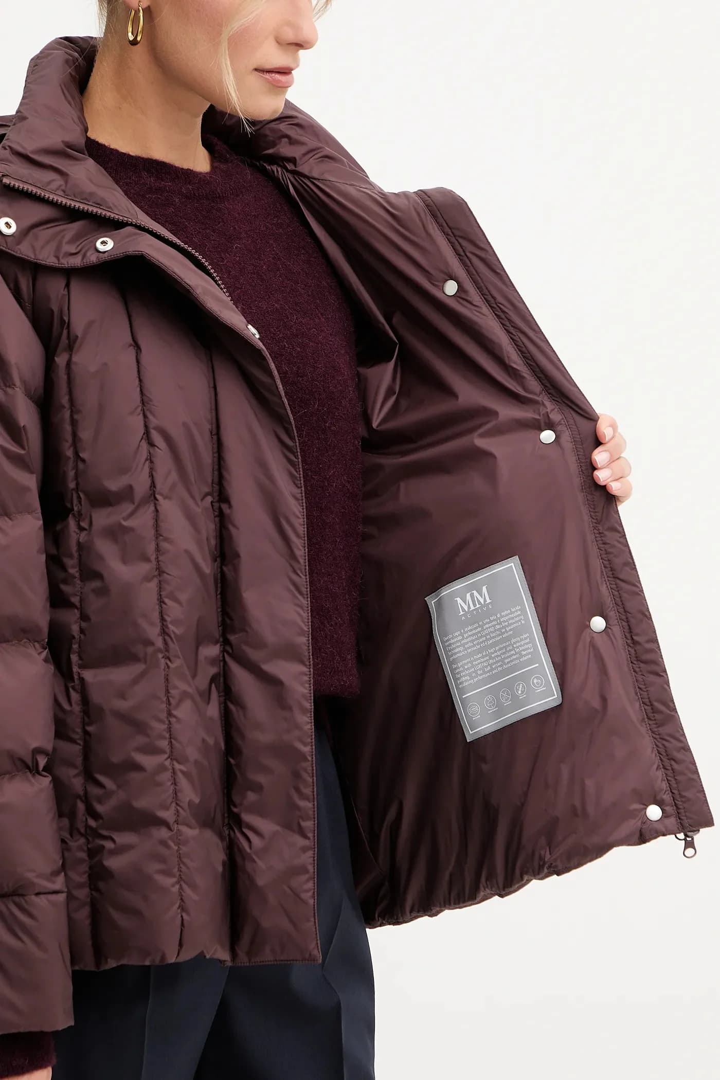 РОМОЛО куртка - фото 6