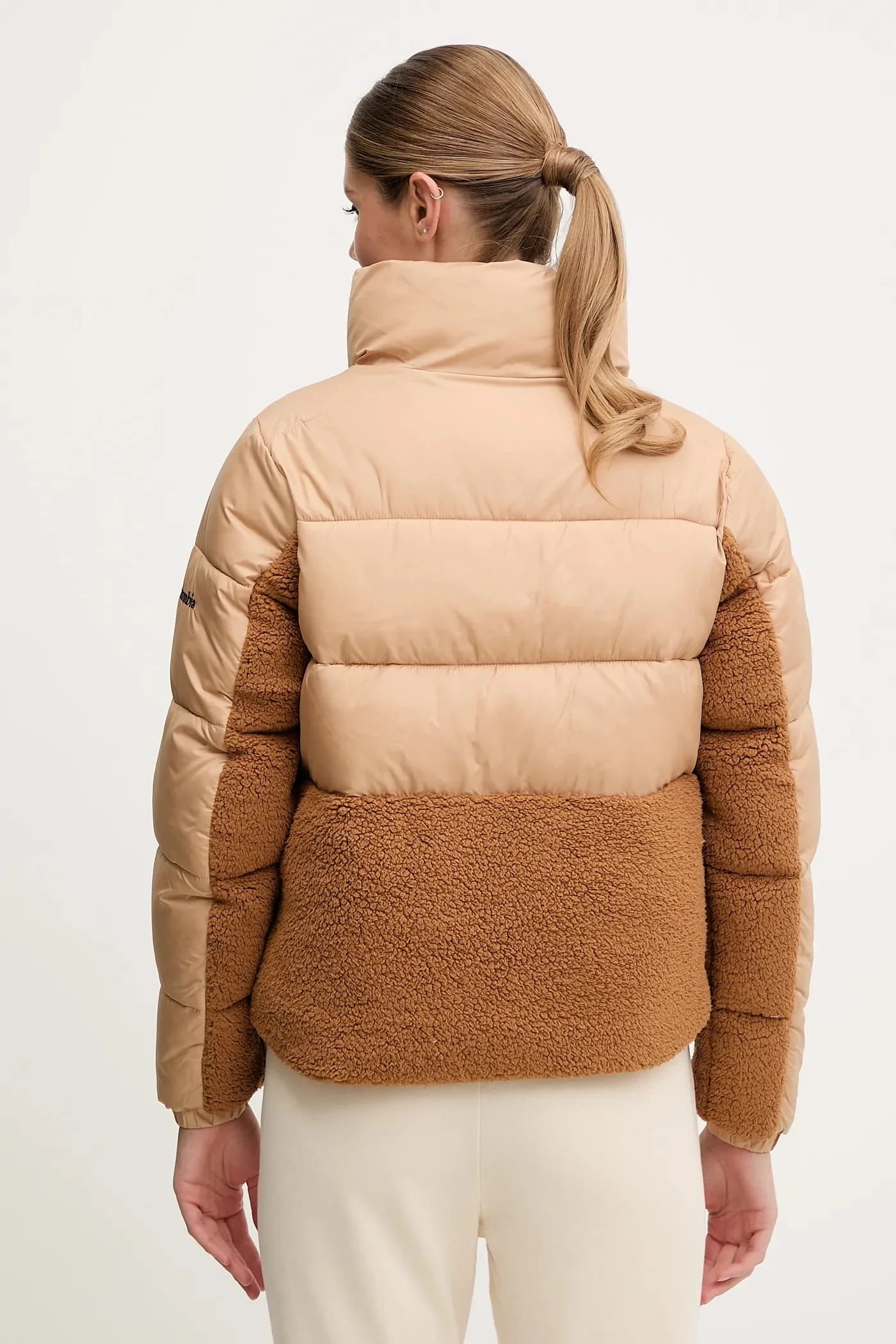 куртка Leadbetter Point - фото 3