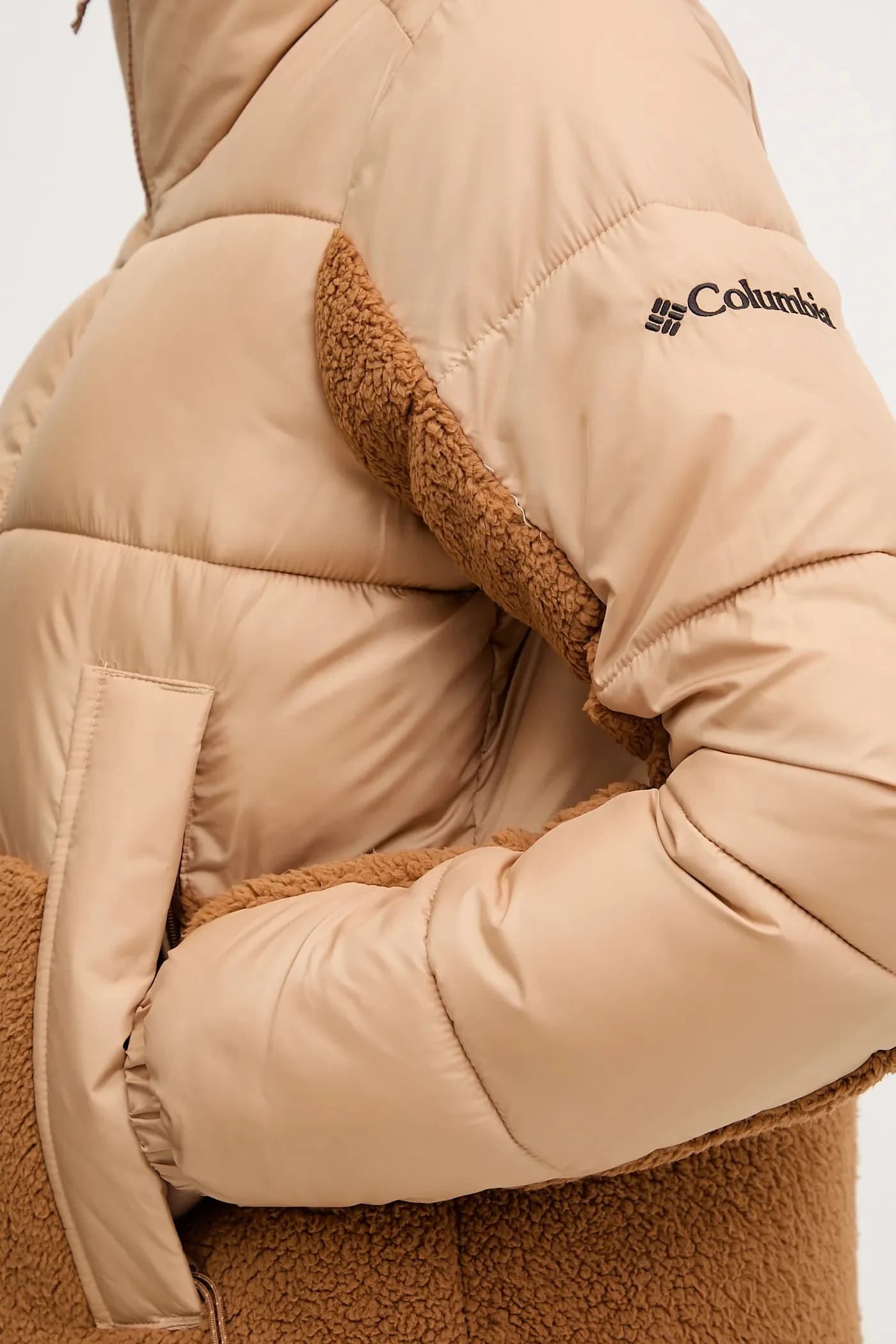 куртка Leadbetter Point - фото 5