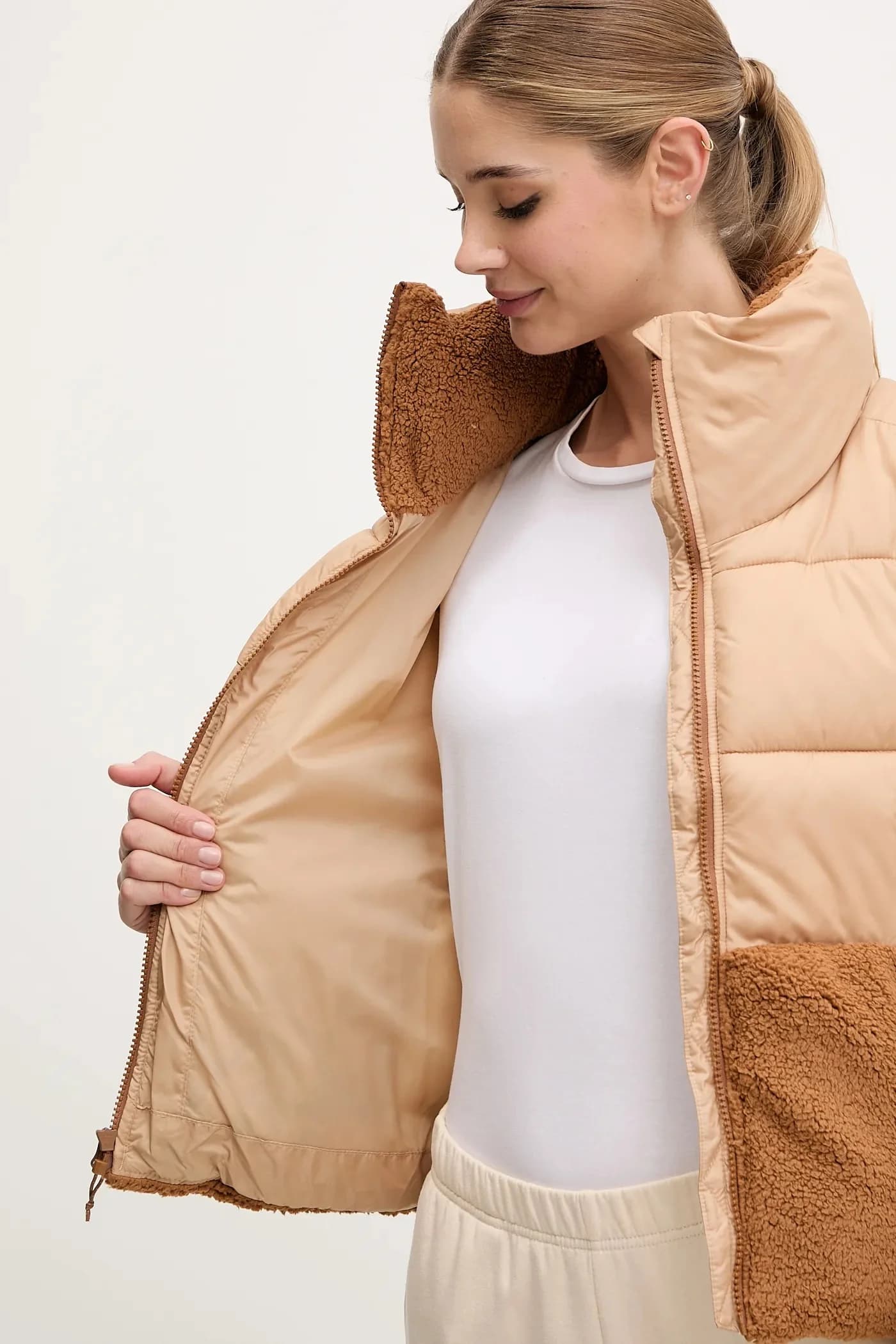 куртка Leadbetter Point - фото 6