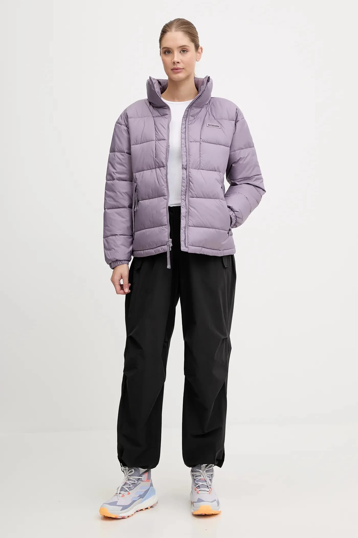 куртка Pike Lake - фото 2