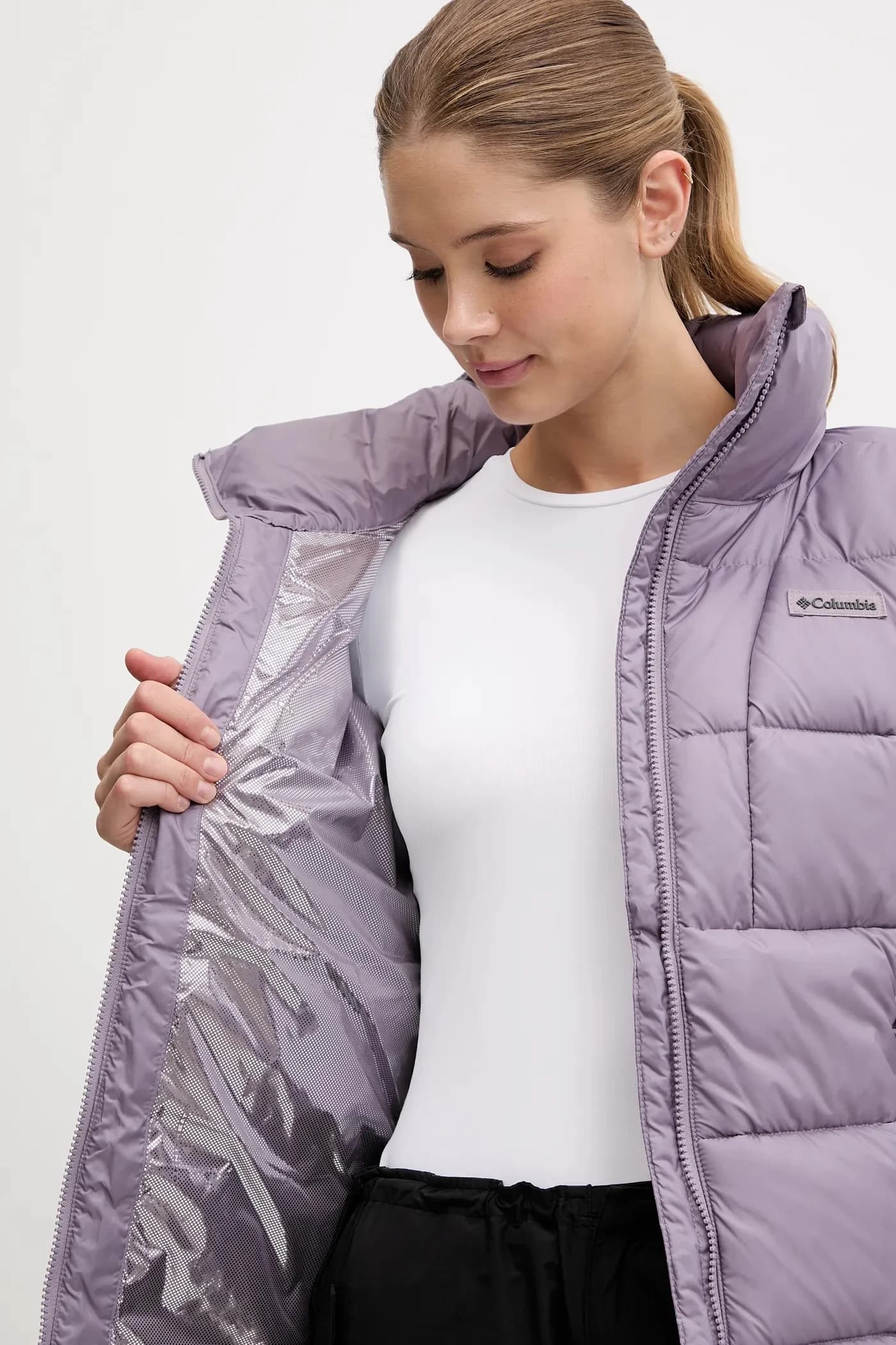 куртка Pike Lake - фото 6