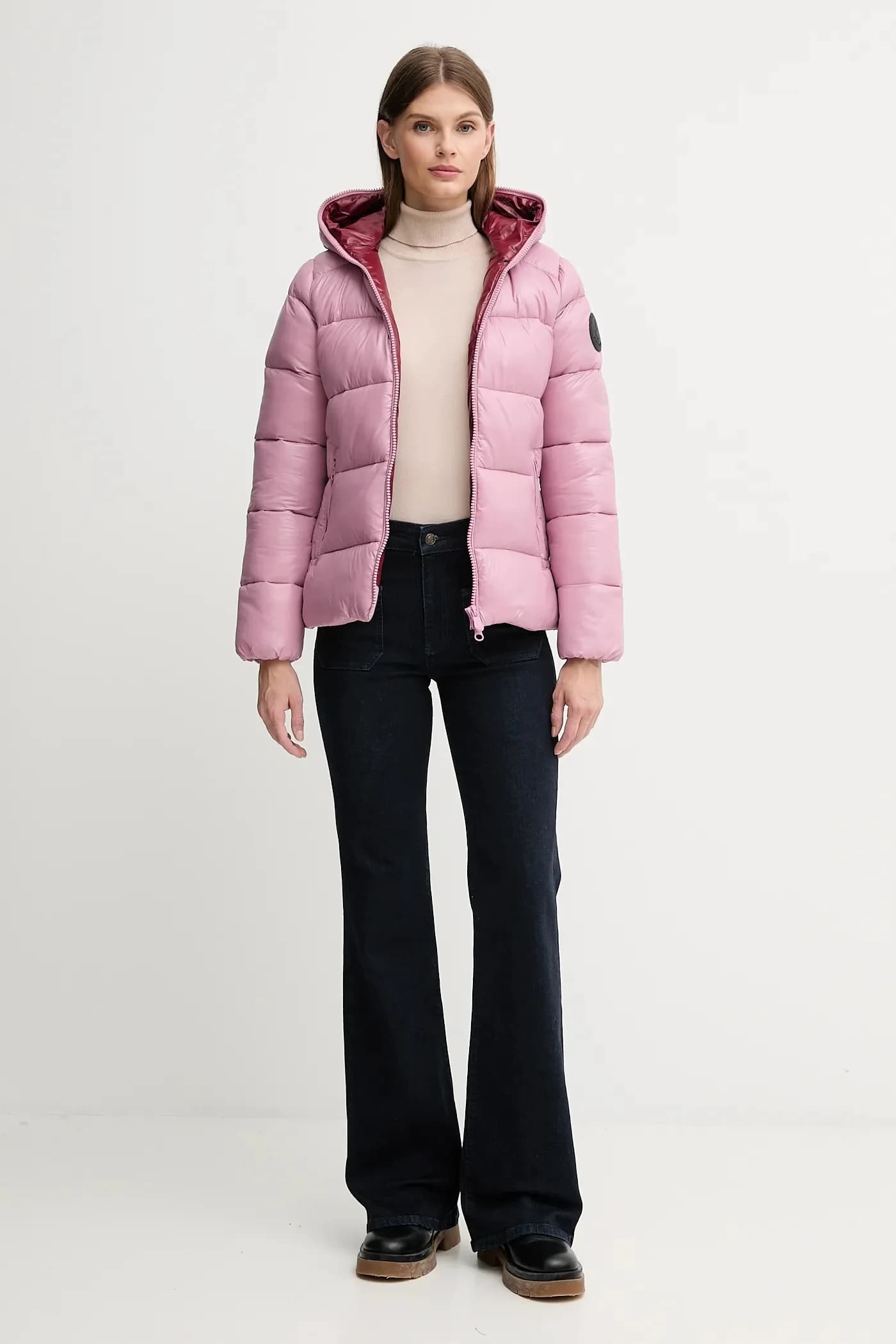 куртка ЛОИС - фото 2