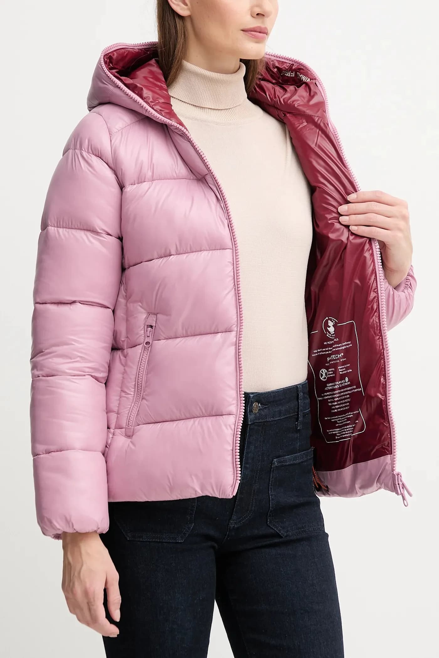 куртка ЛОИС - фото 6