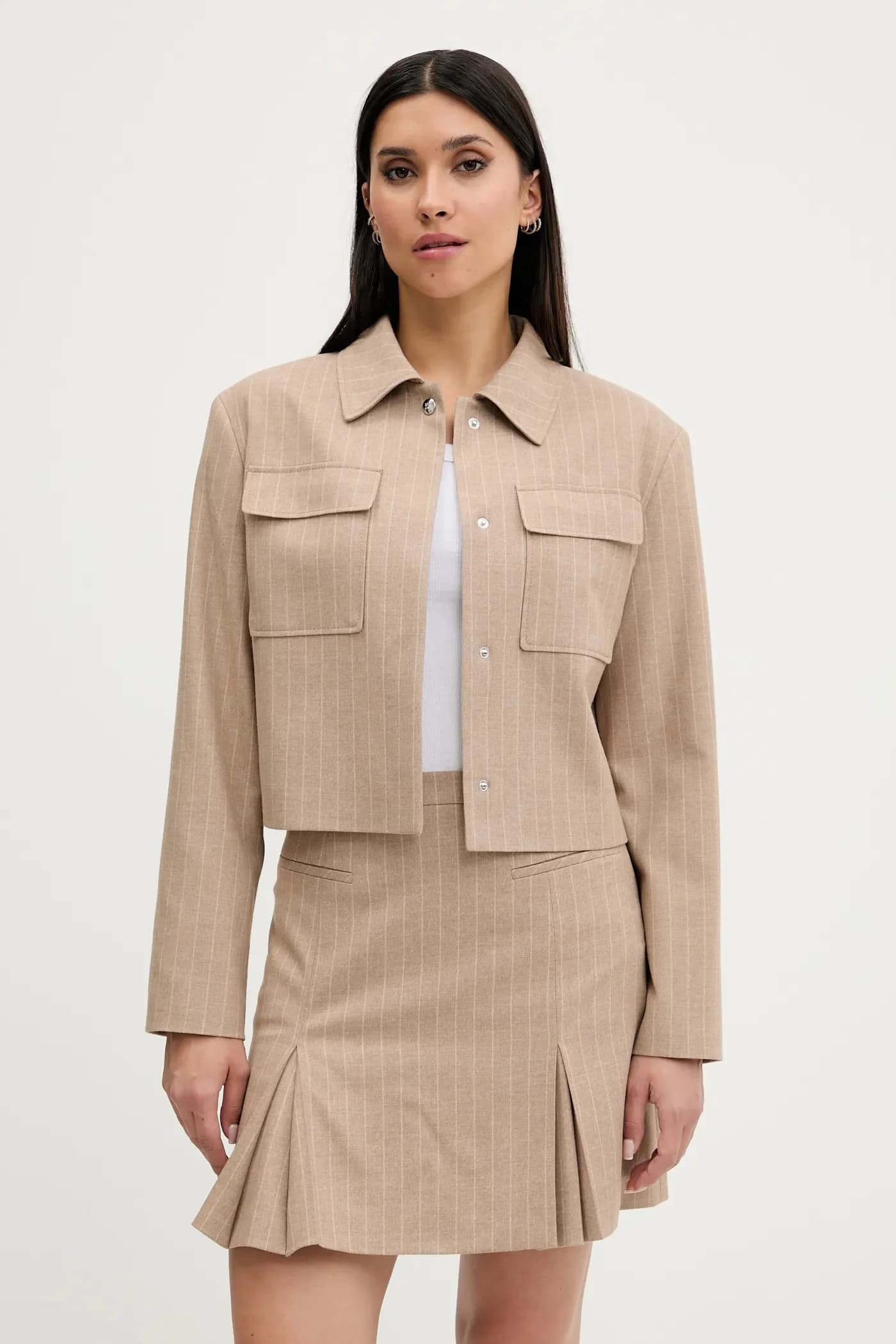 куртка Алеро