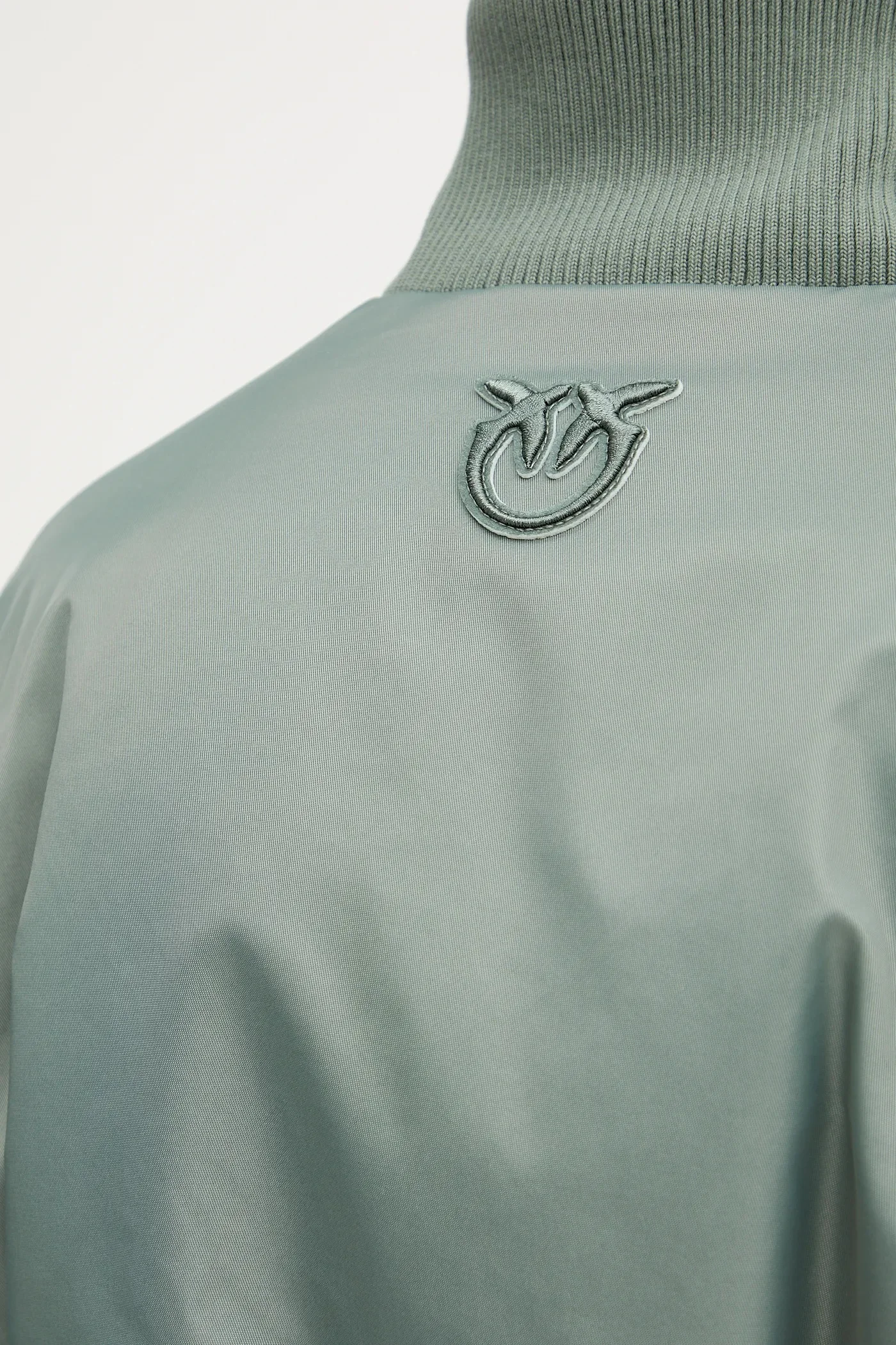 Куртка-бомбер - фото 5