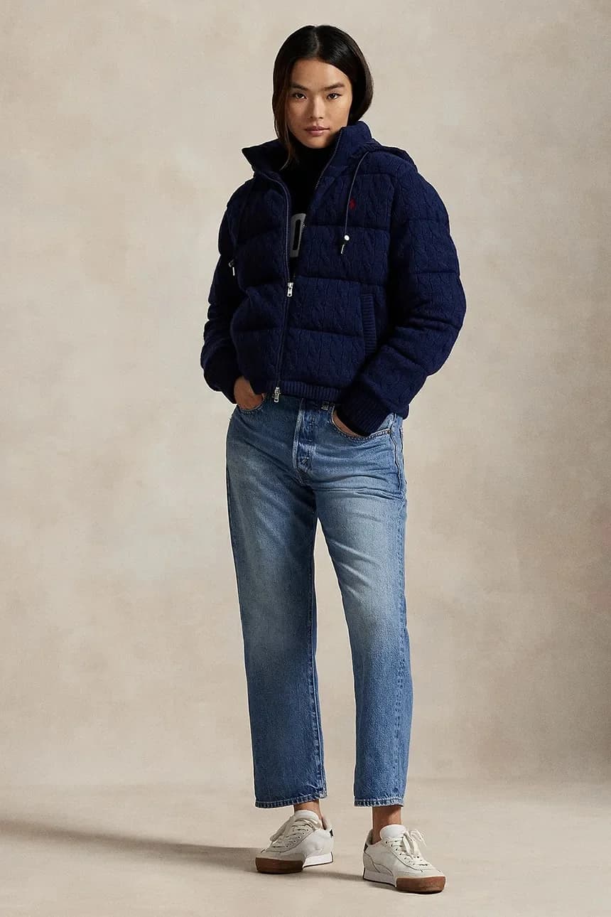 Шерстяная куртка - фото 3