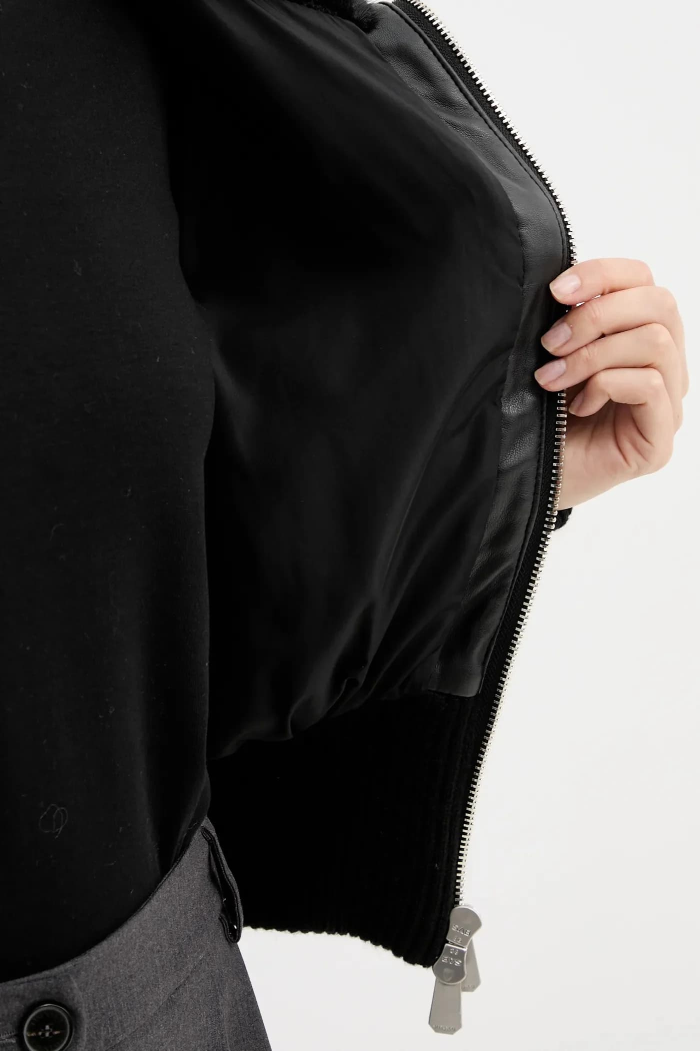 Куртка - фото 6