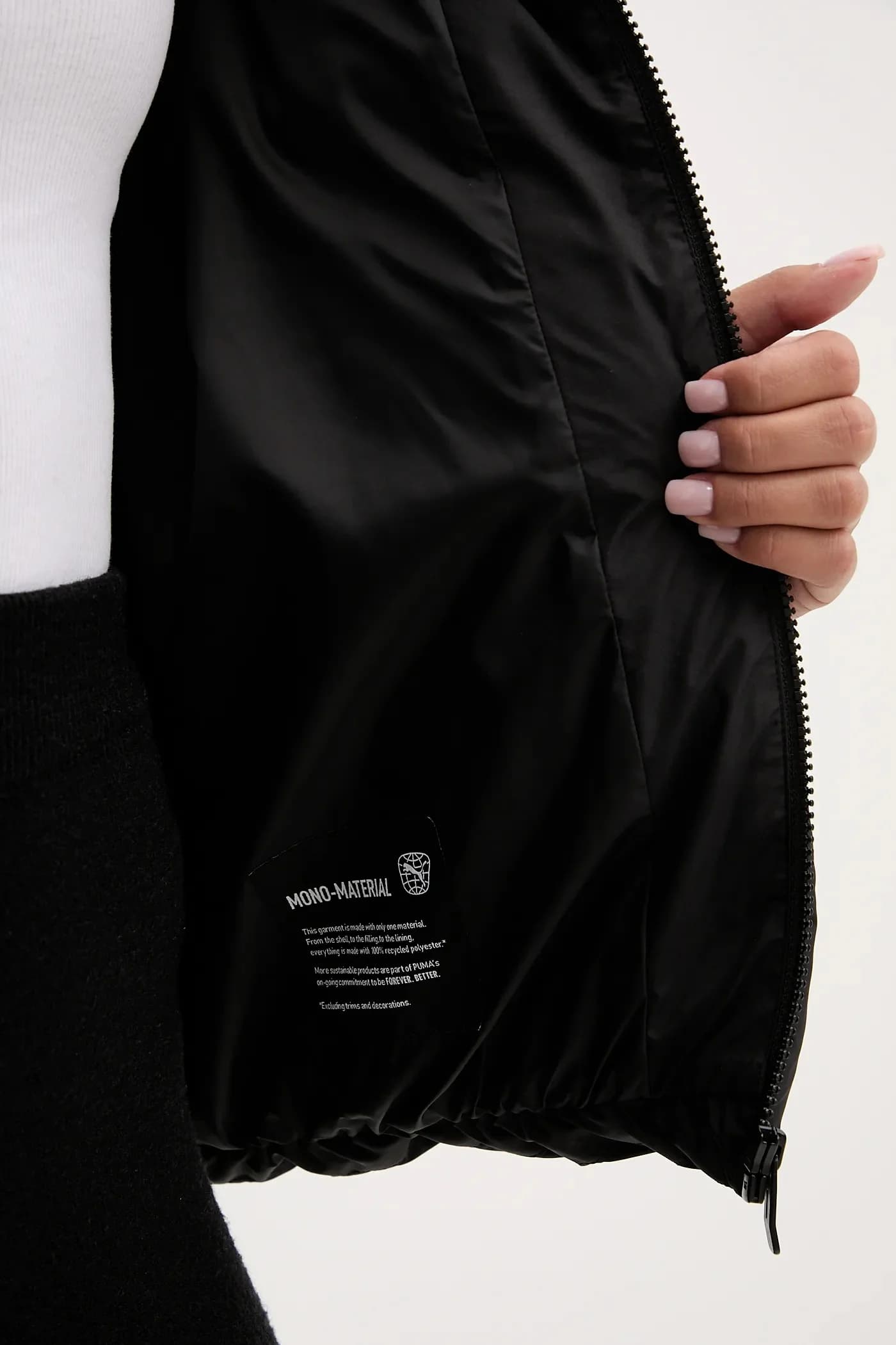 Куртка - фото 7