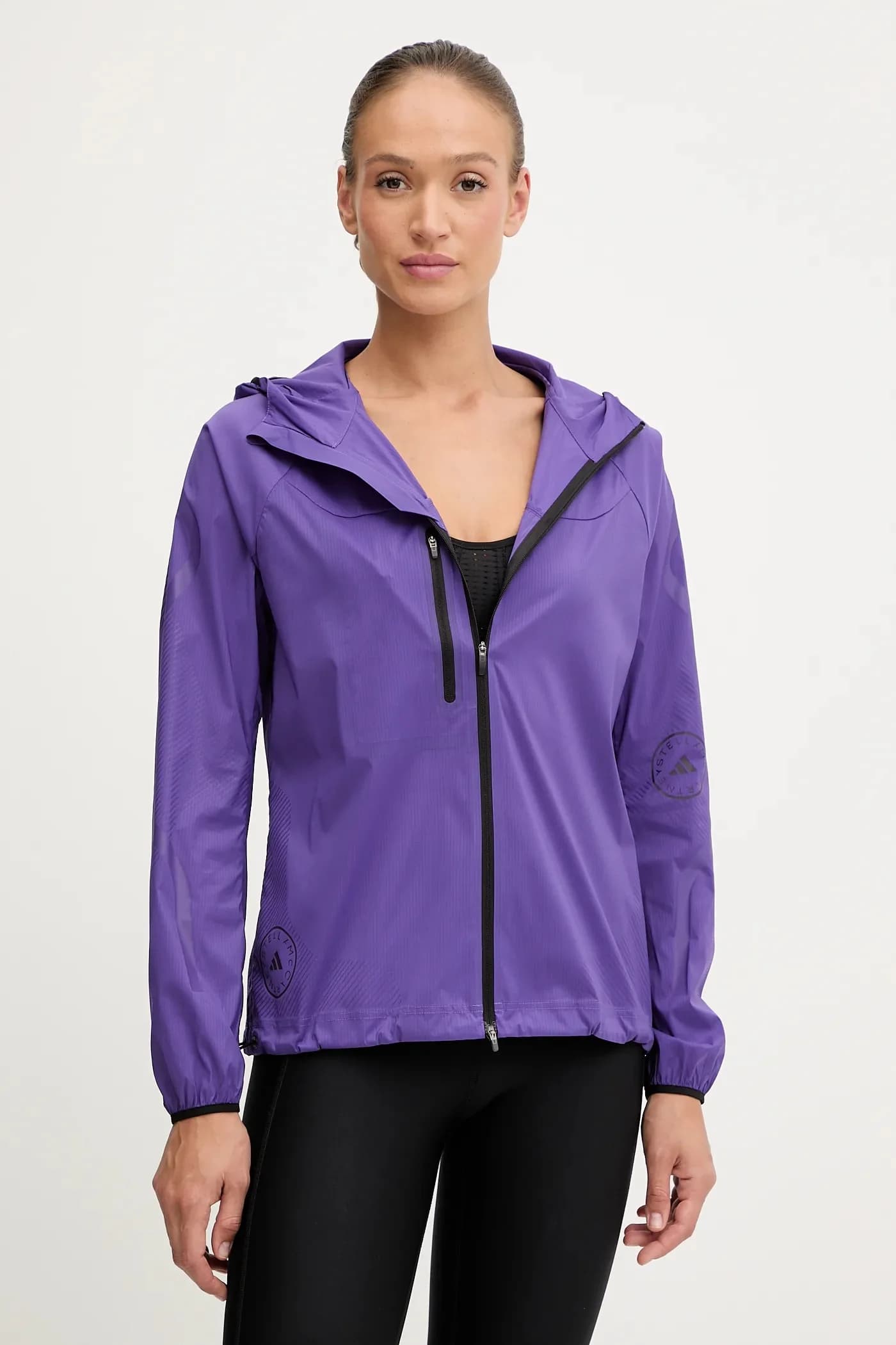 Тренировочная куртка