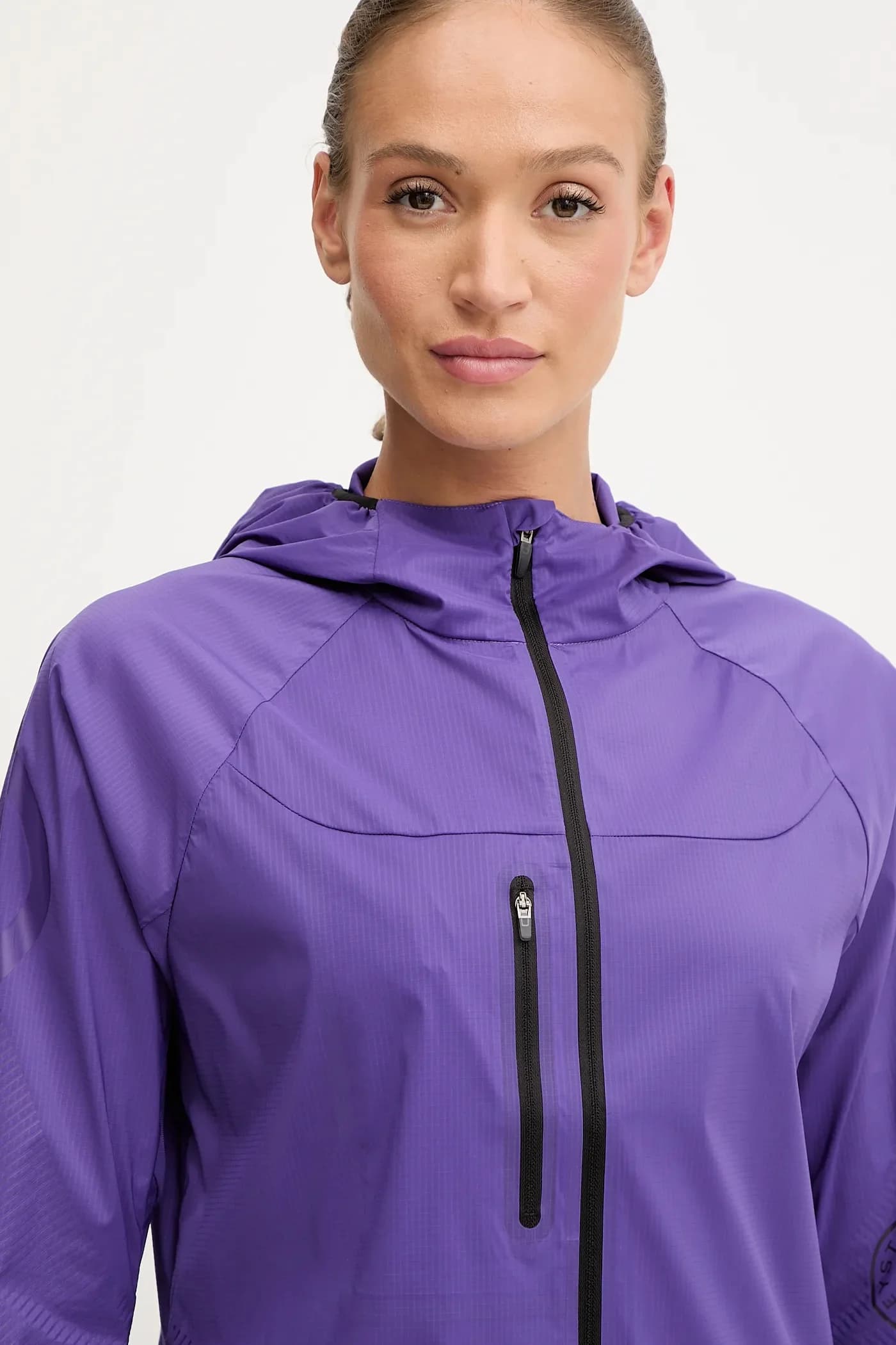 Тренировочная куртка - фото 4