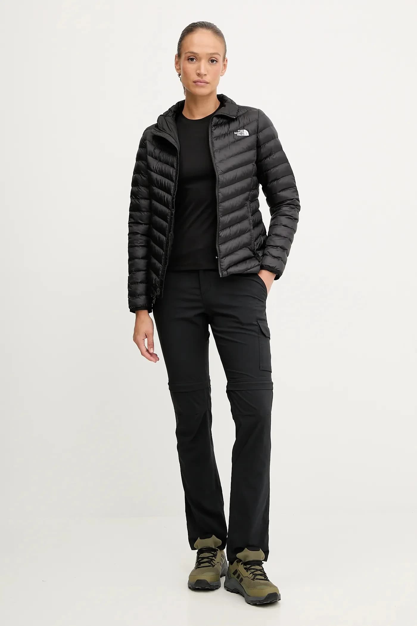 уличная куртка Huila - фото 2