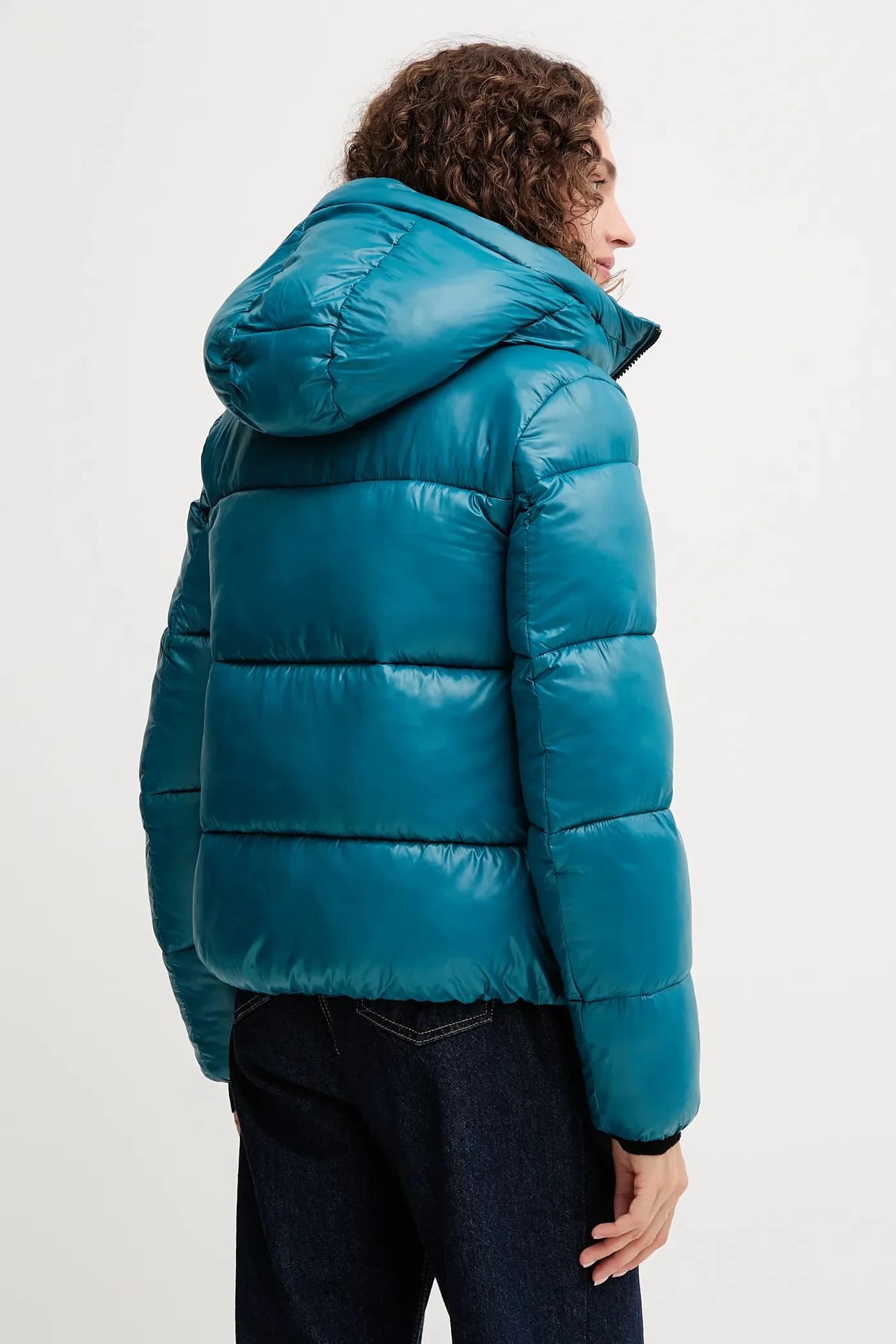 БИДДИ куртка - фото 3