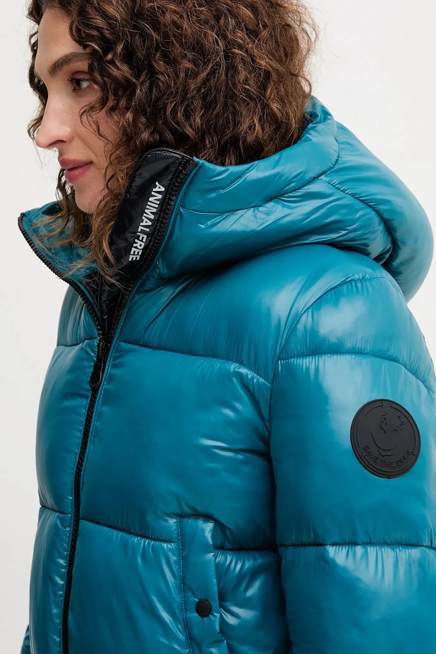 БИДДИ куртка - фото 4