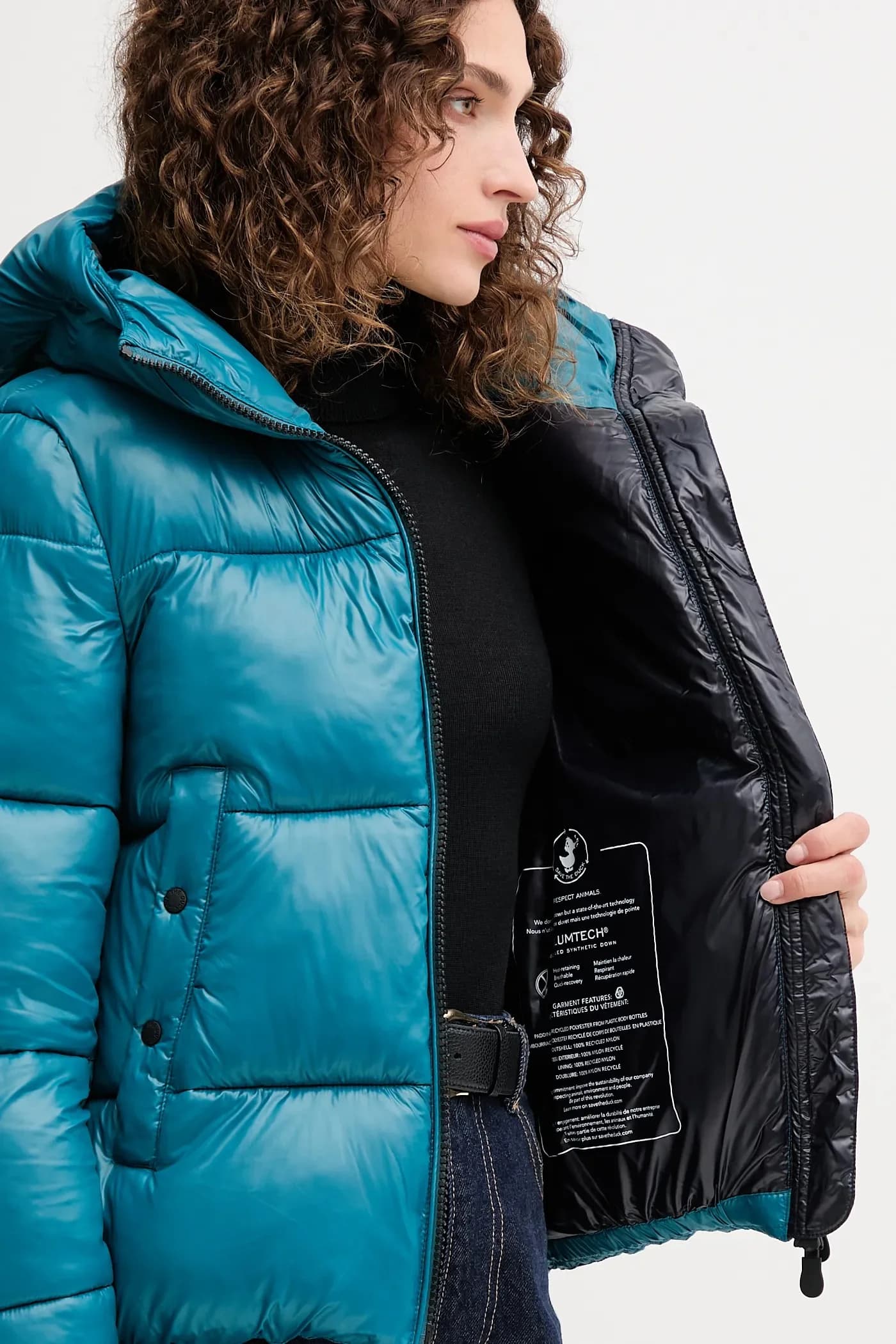 БИДДИ куртка - фото 6