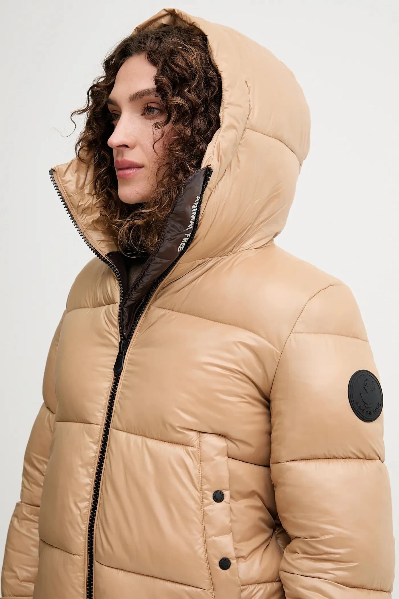 БИДДИ куртка - фото 4