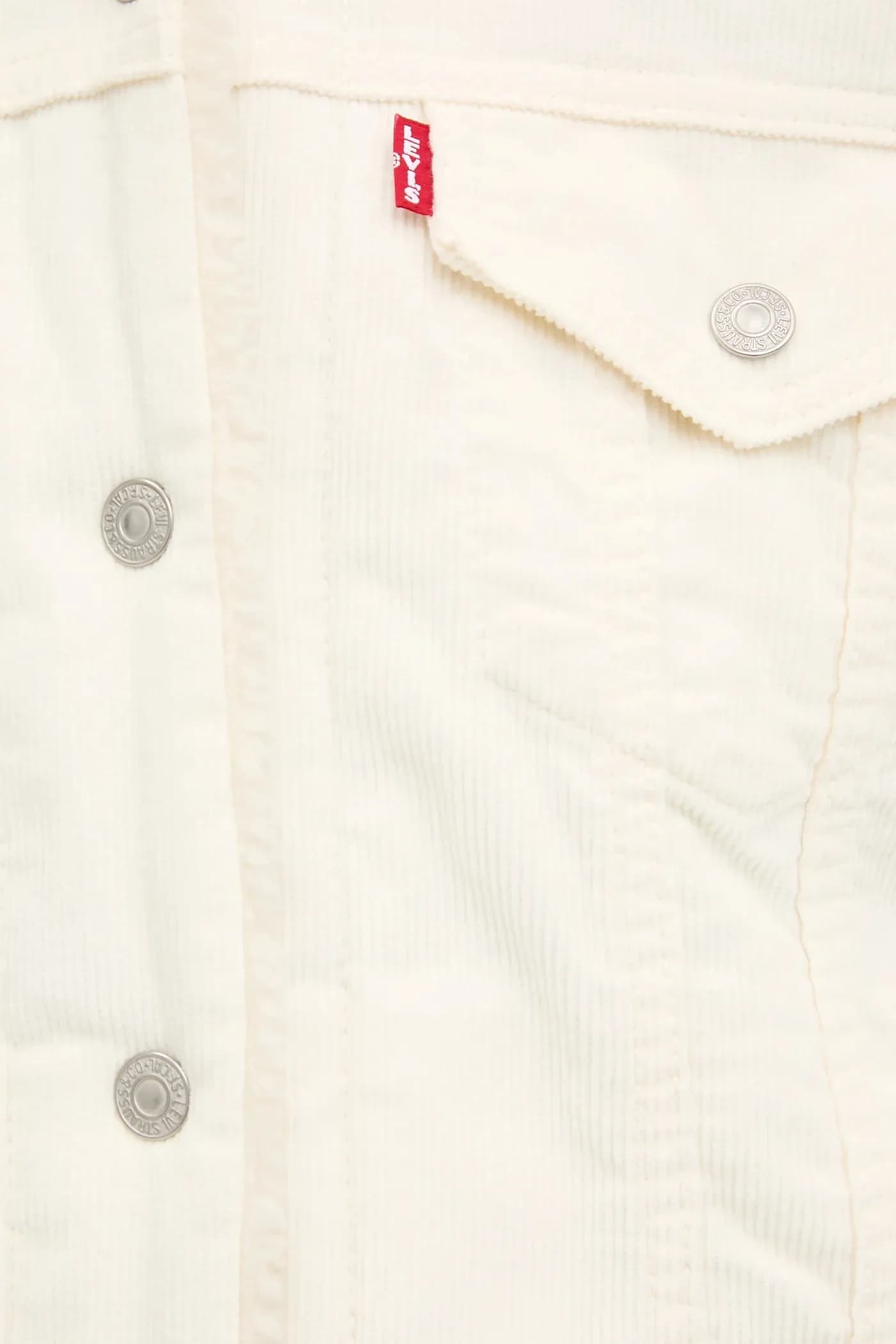 Вельветовая куртка - фото 5