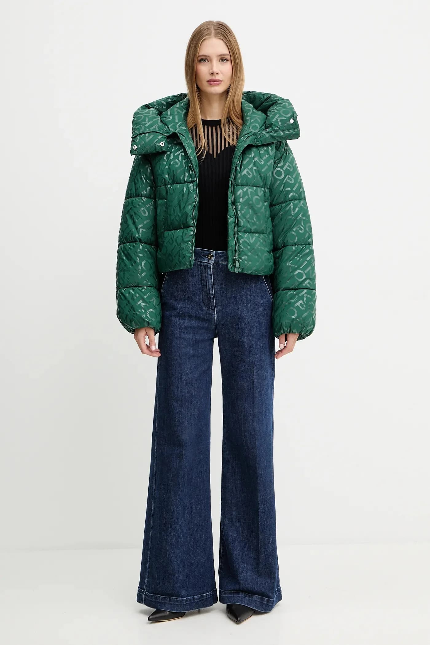 Куртка - фото 2