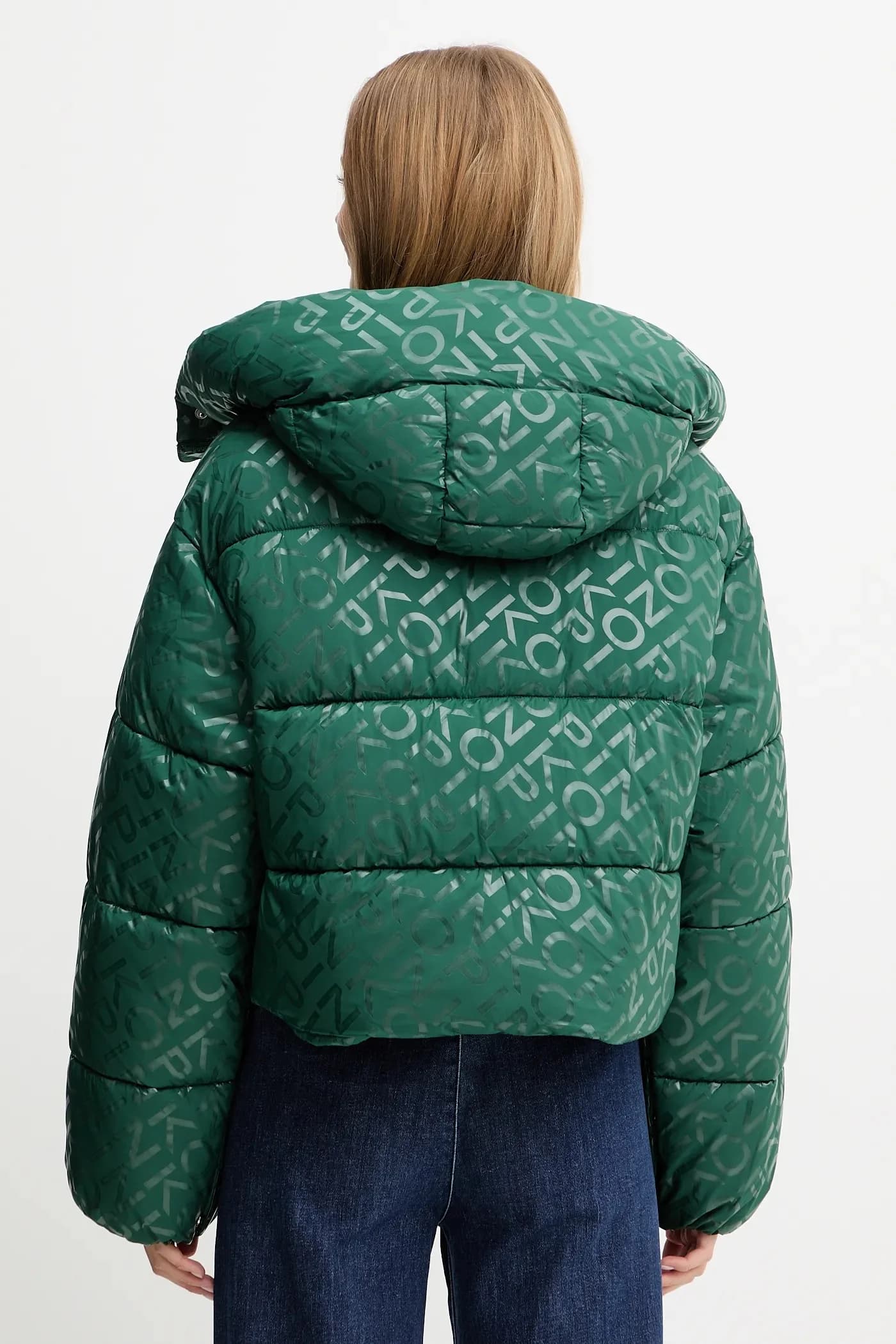 Куртка - фото 3