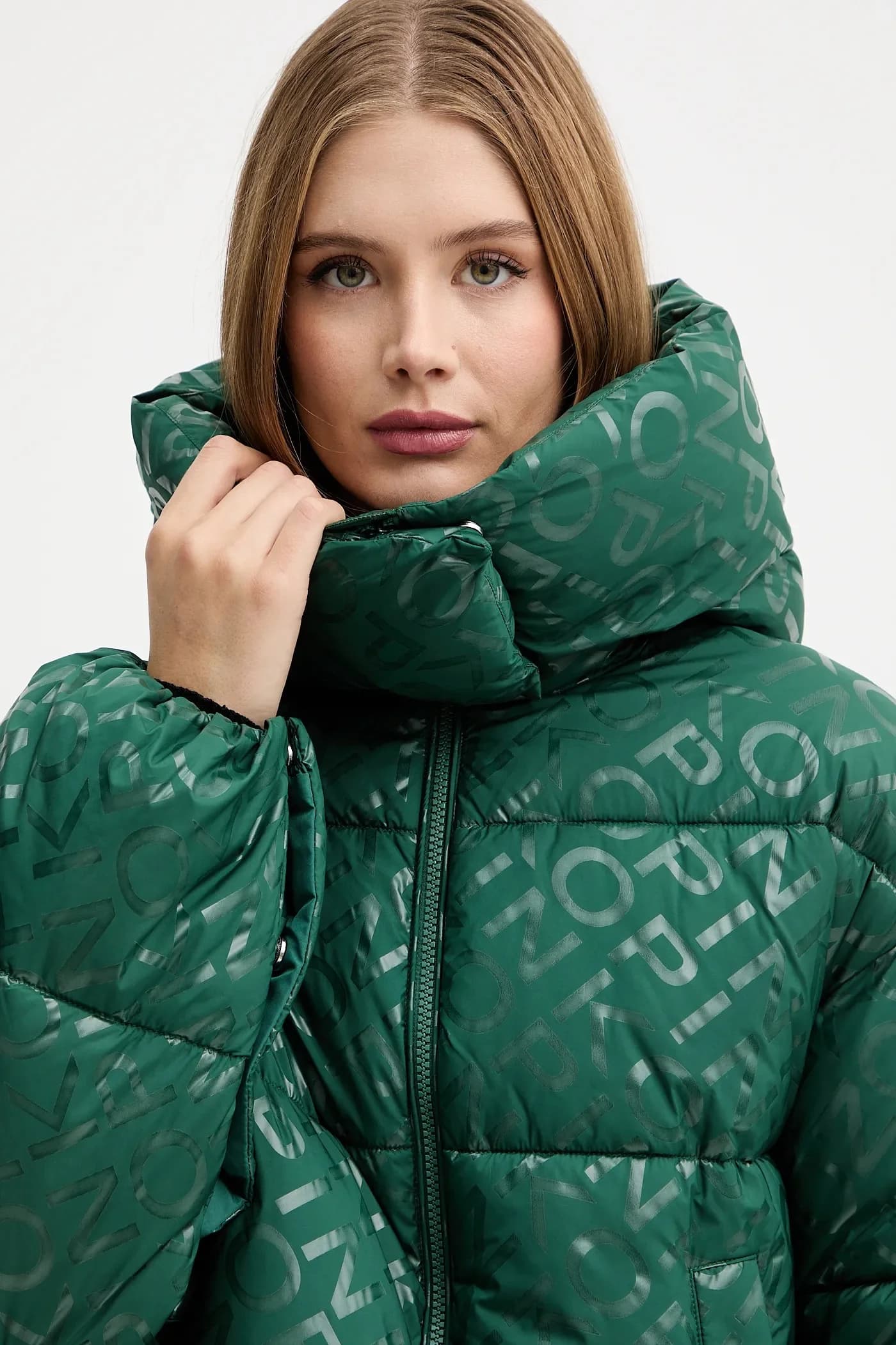 Куртка - фото 5