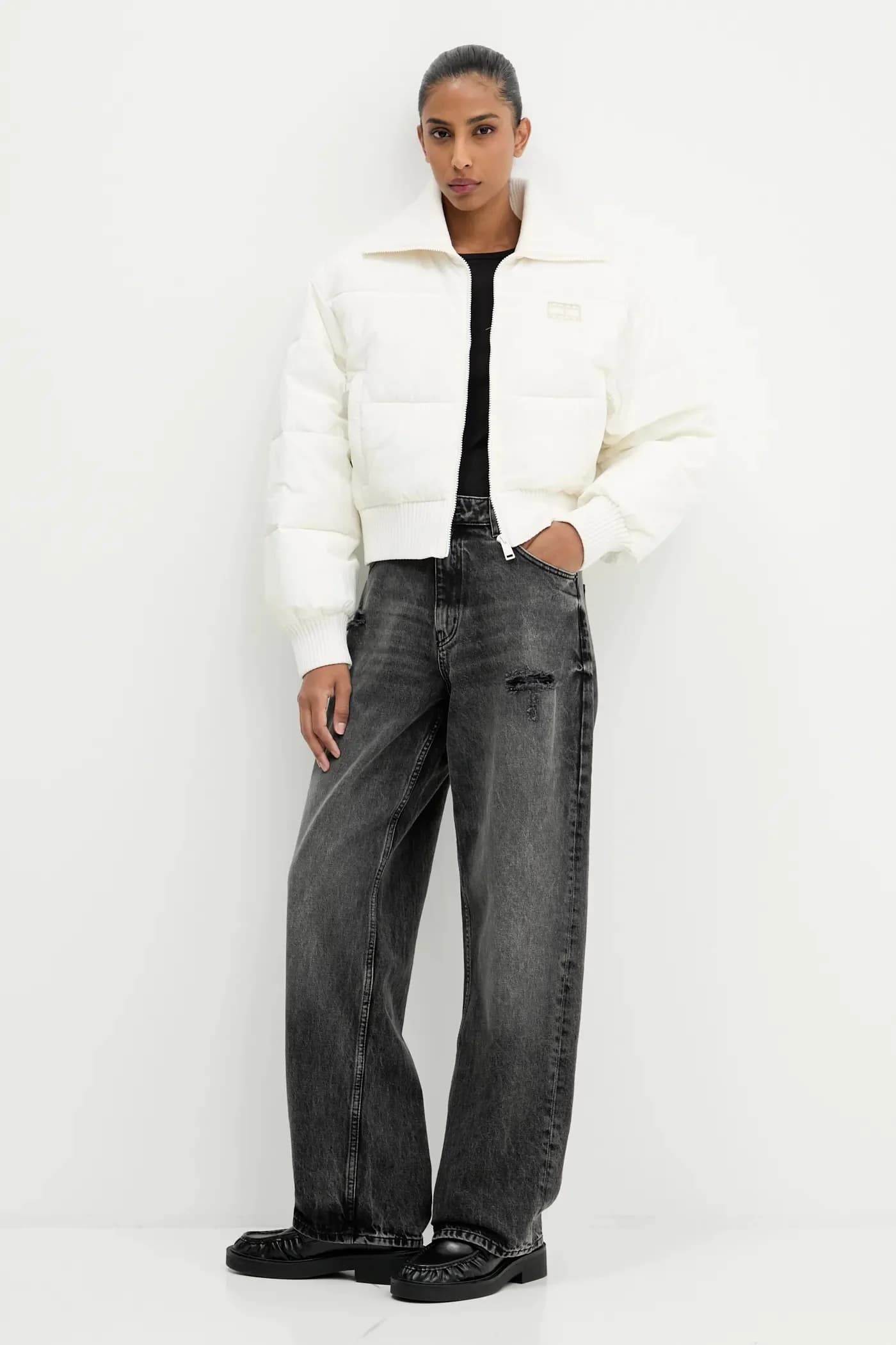 Куртка - фото 2