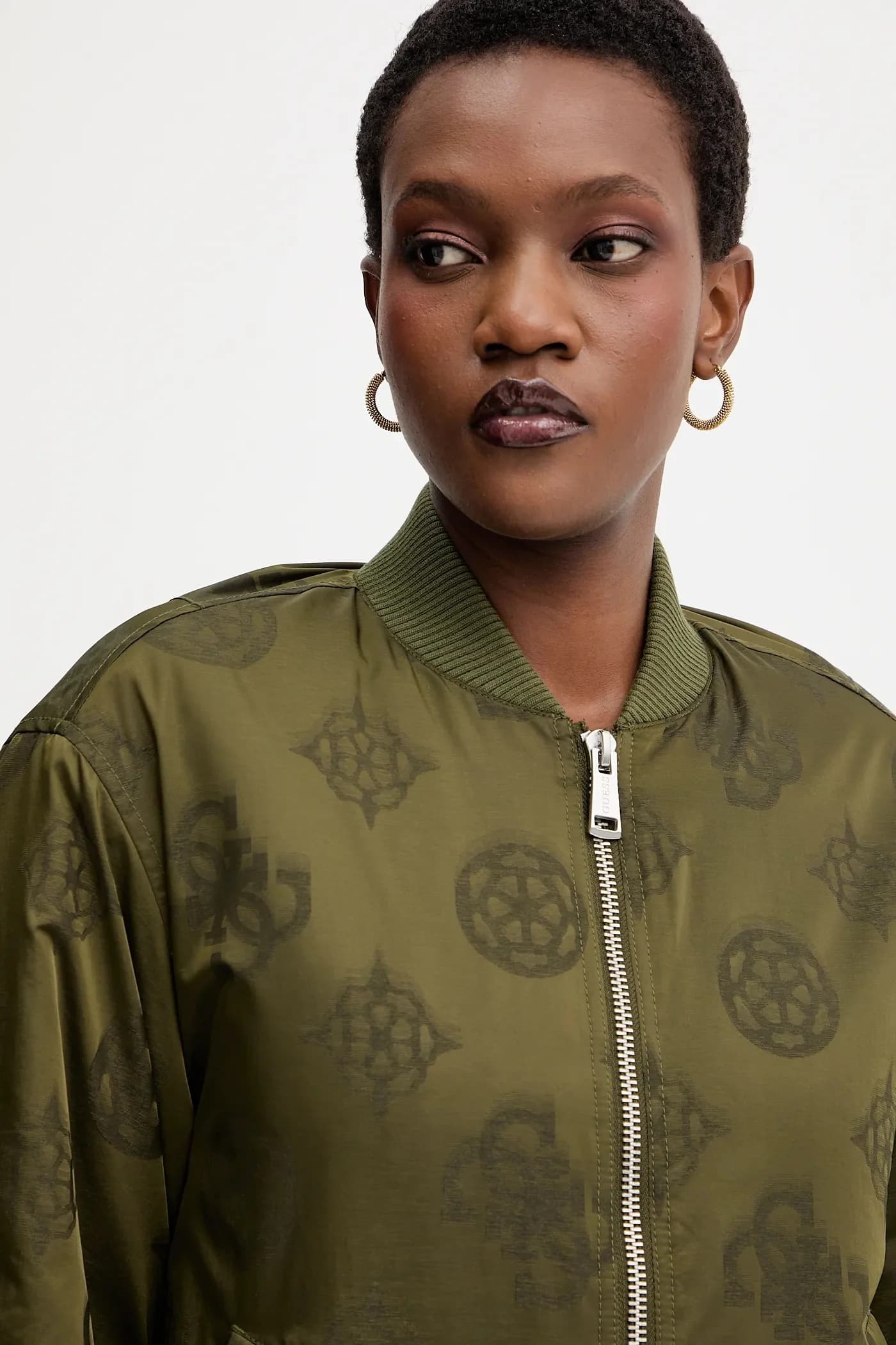 куртка-бомбер PHILOMENE - фото 4