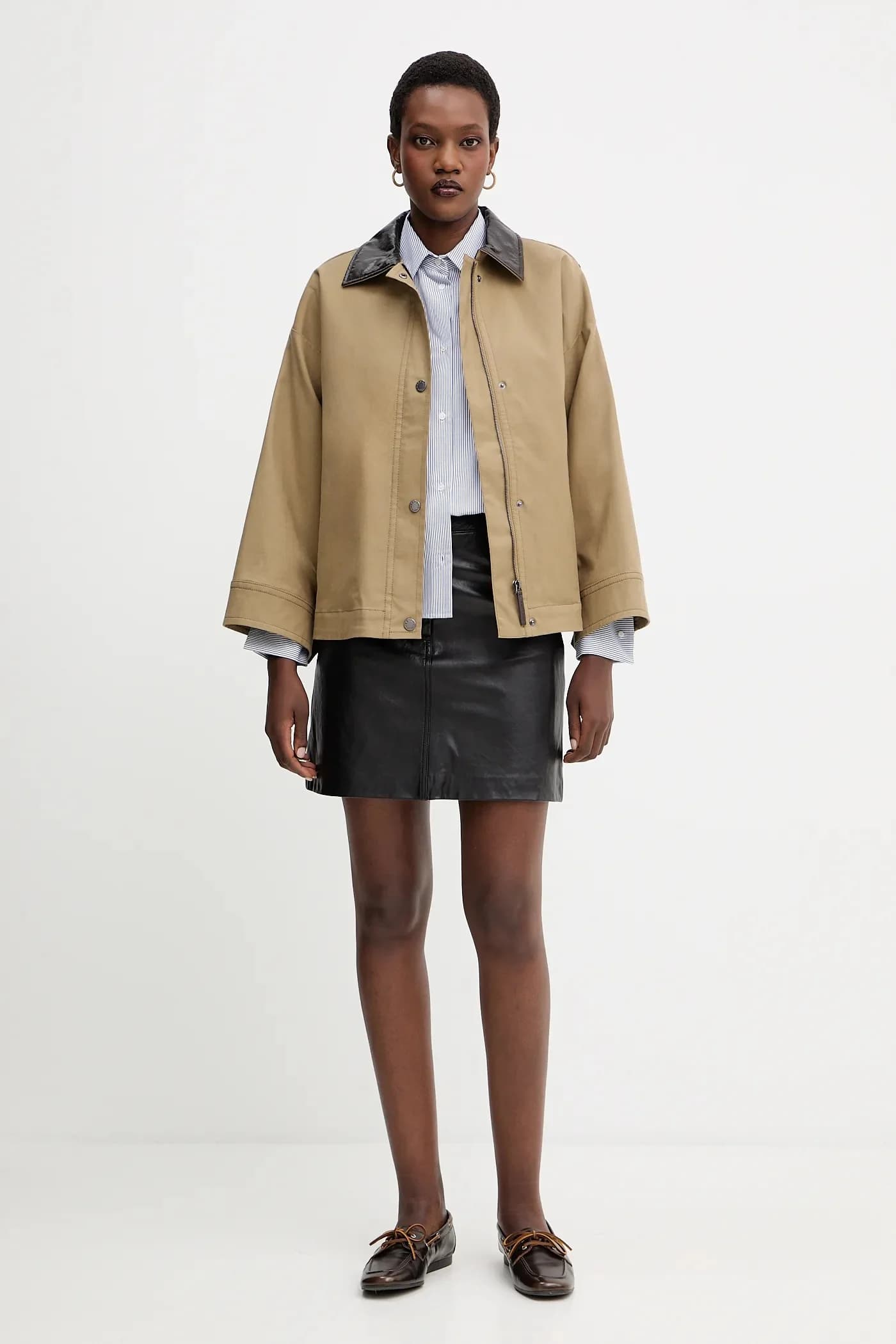 ДОРЕМА куртка - фото 2