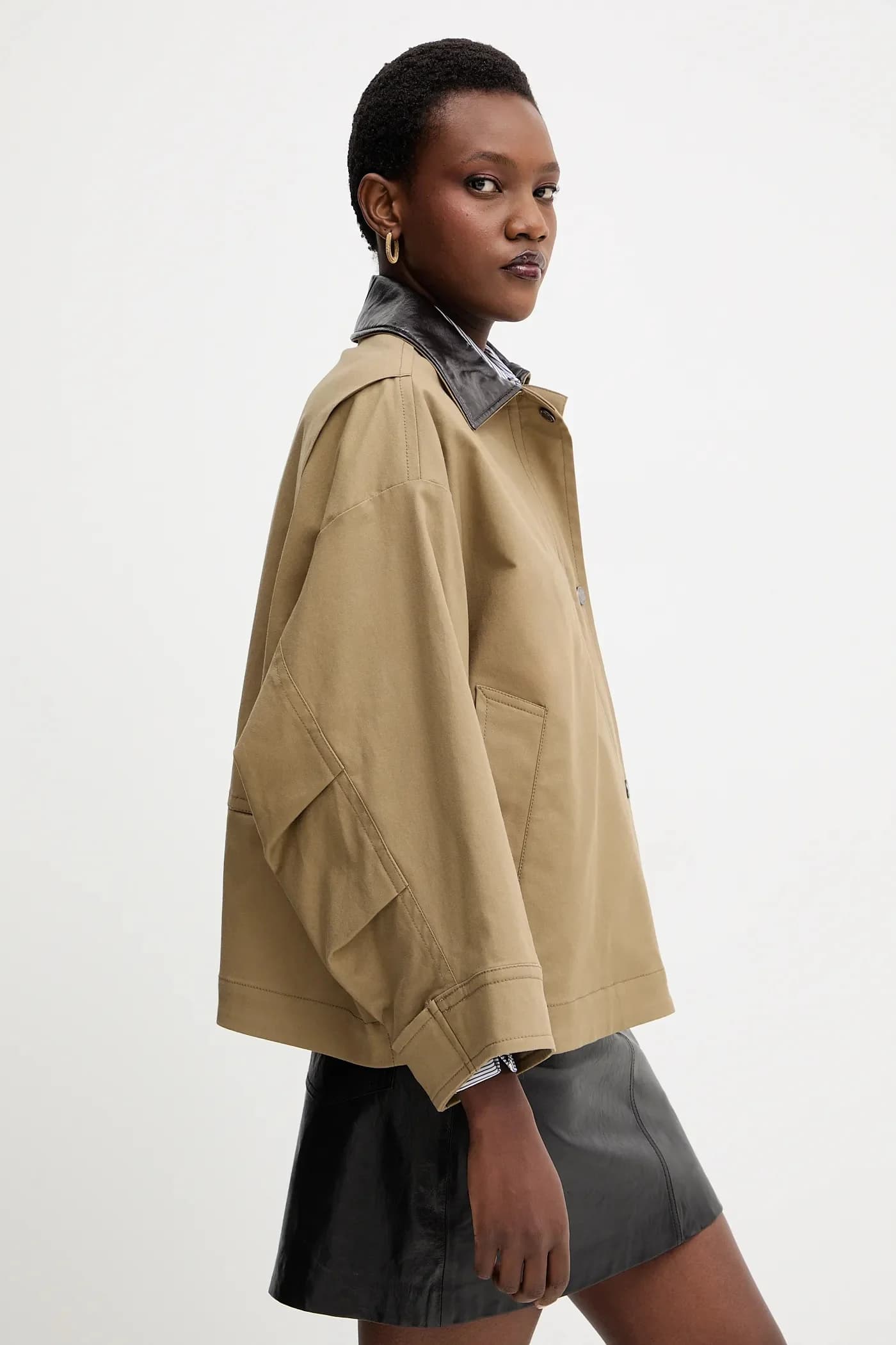 ДОРЕМА куртка - фото 4