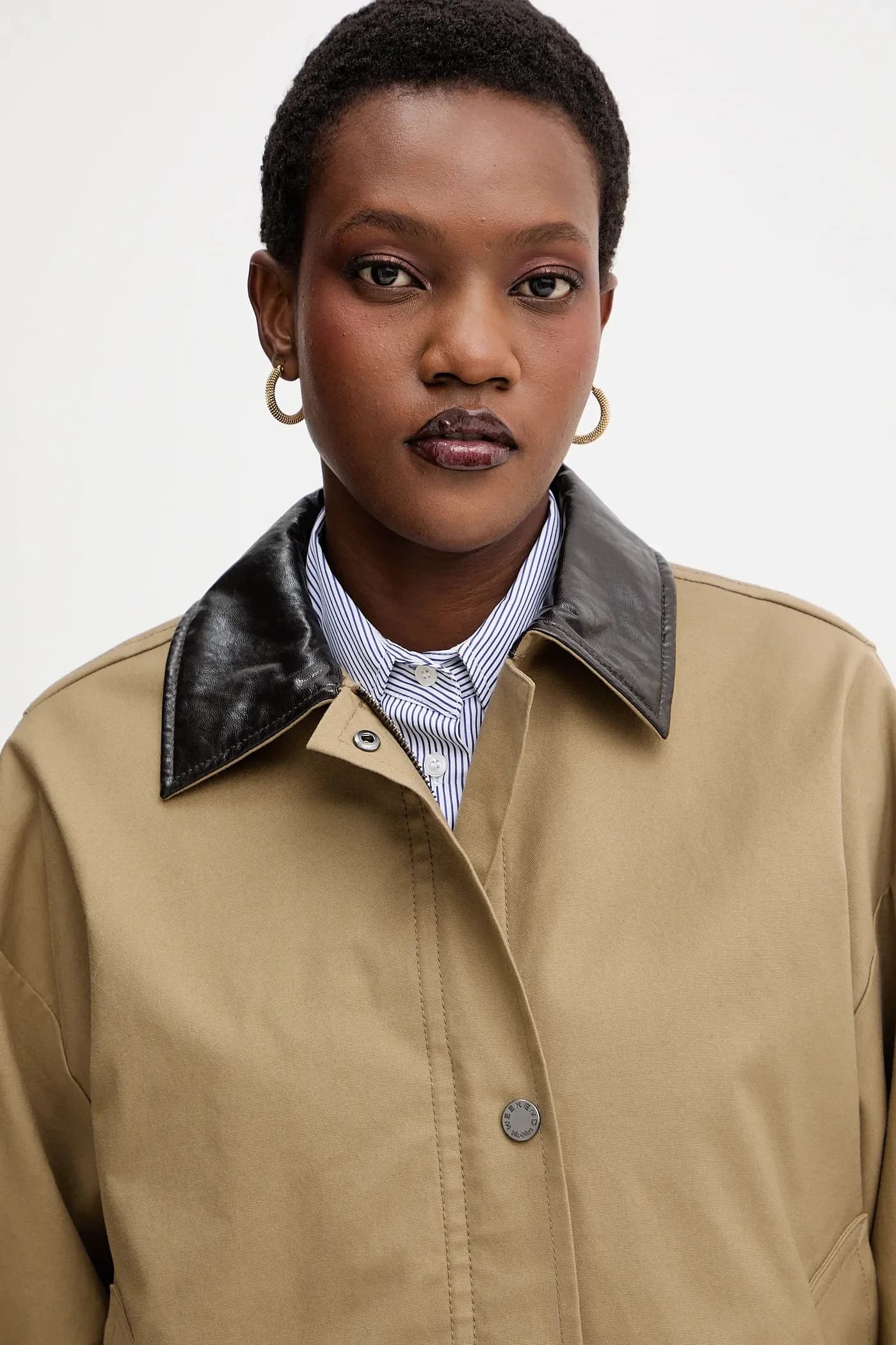 ДОРЕМА куртка - фото 5